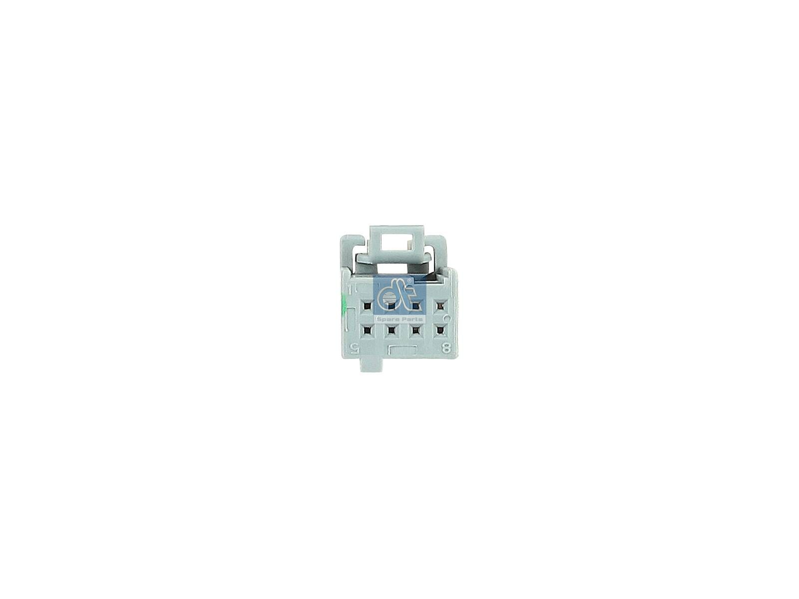 Main mirror | DT Spare Parts 12.83019
