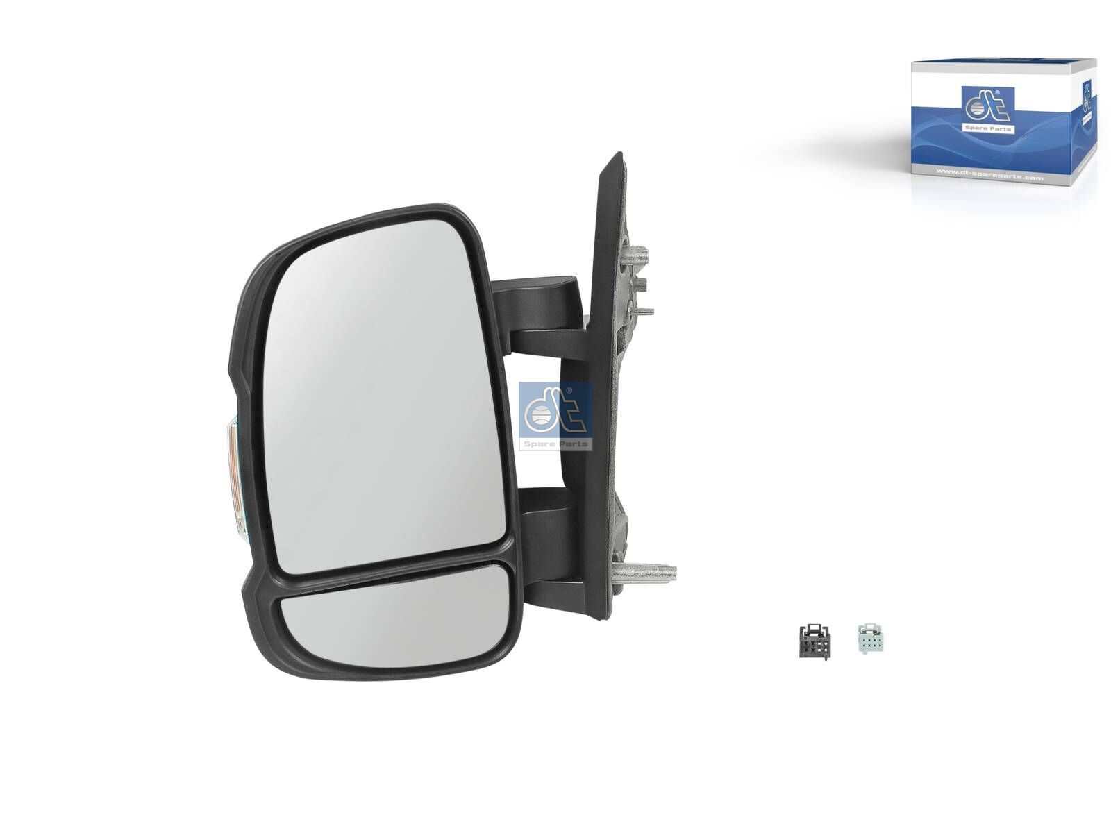 Main mirror | DT Spare Parts 12.83020