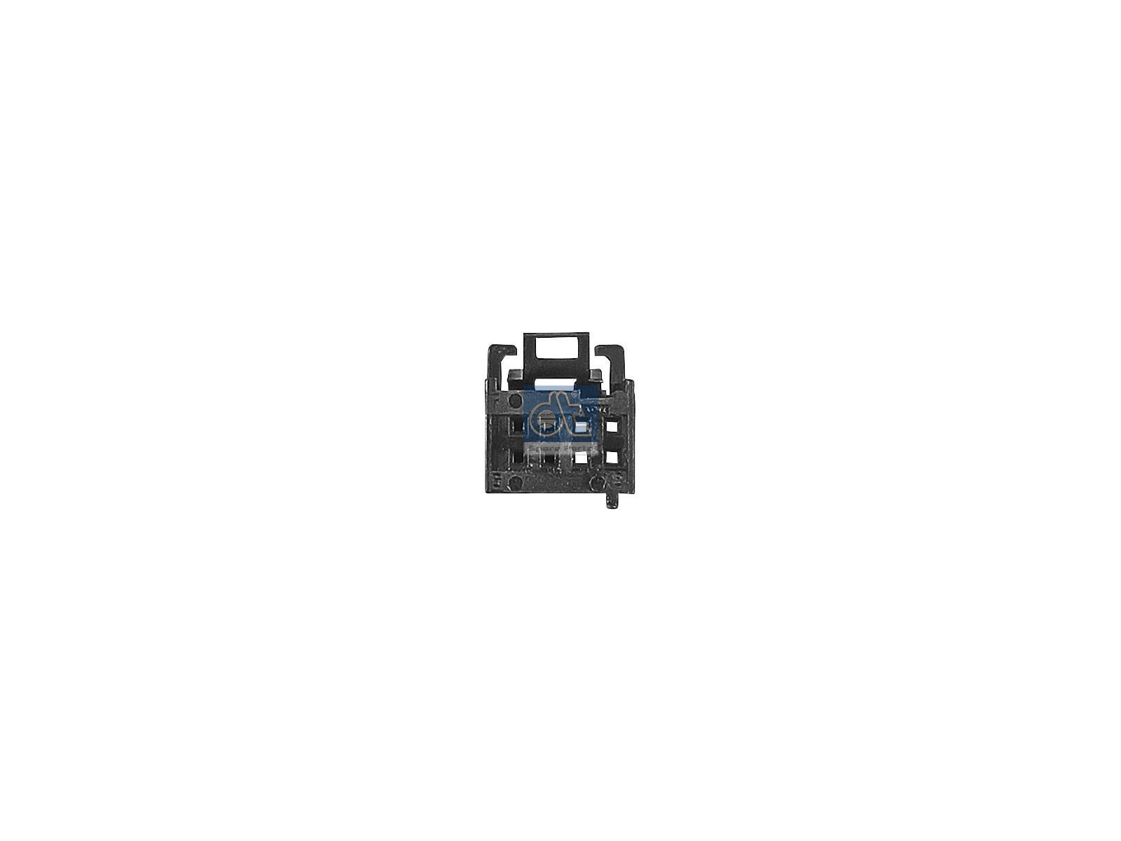 Main mirror | DT Spare Parts 12.83020