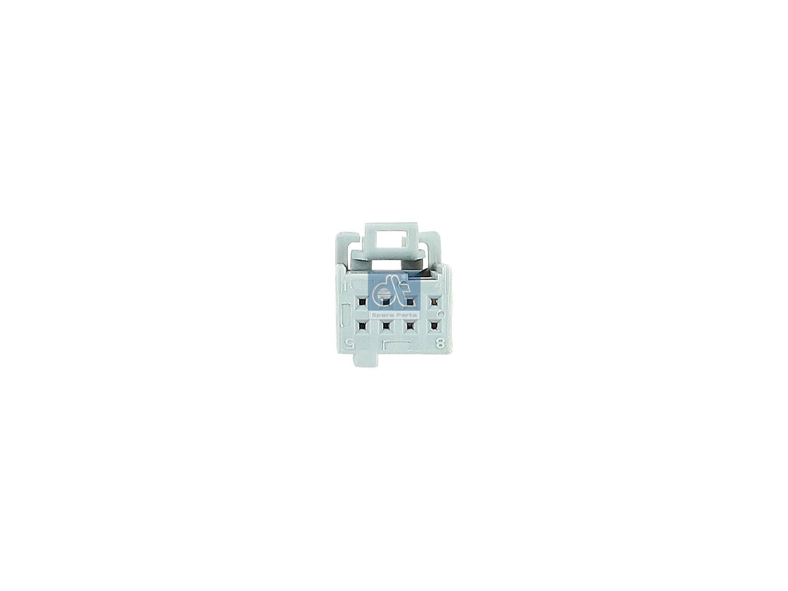Main mirror | DT Spare Parts 12.83020