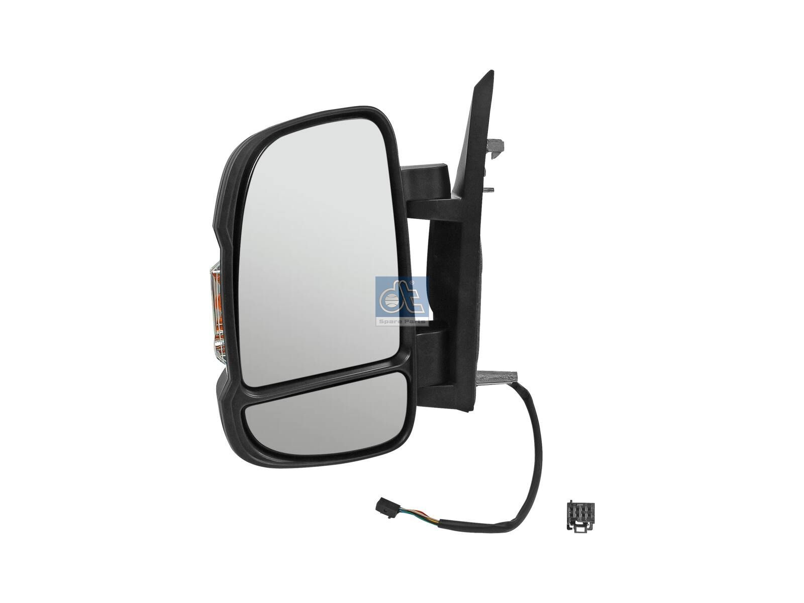 Main mirror | DT Spare Parts 12.83021