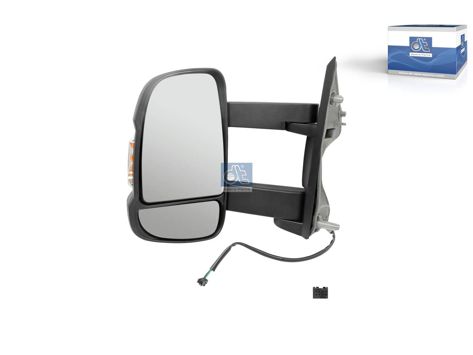 Main mirror | DT Spare Parts 12.83022