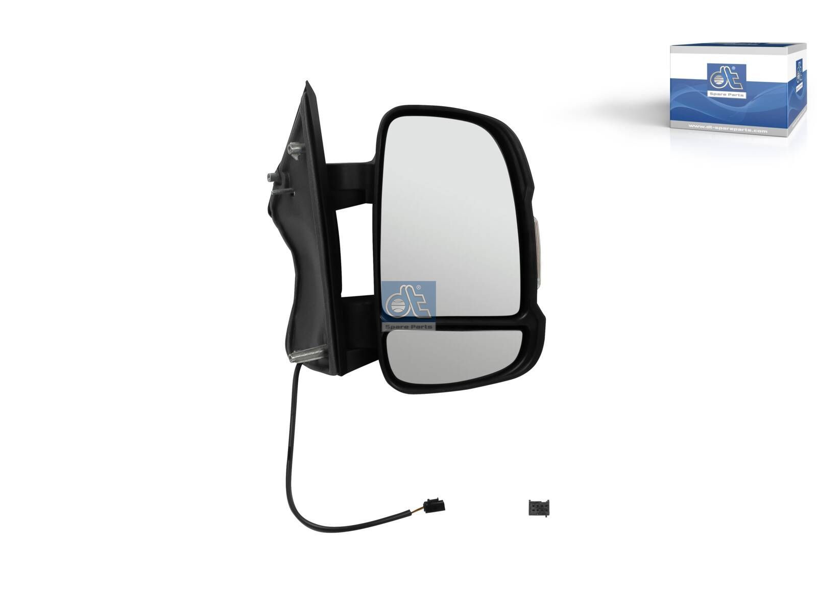 Main mirror | DT Spare Parts 12.83023