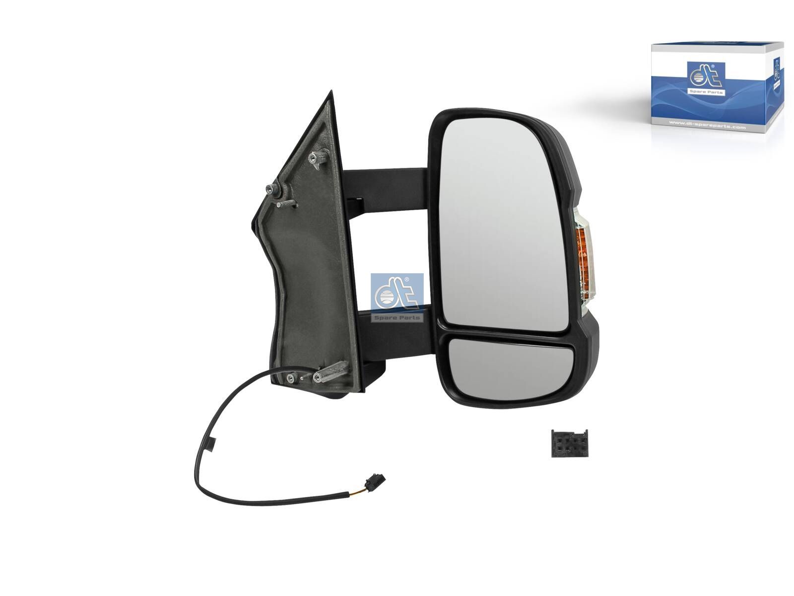 Main mirror | DT Spare Parts 12.83024