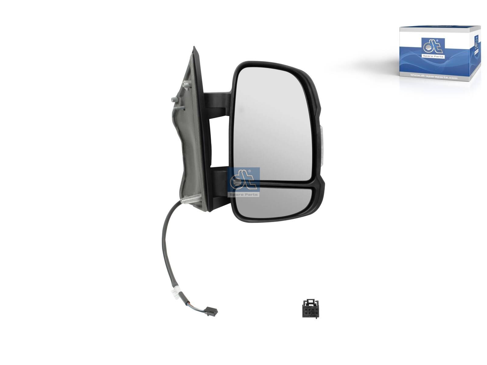Main mirror | DT Spare Parts 12.83025