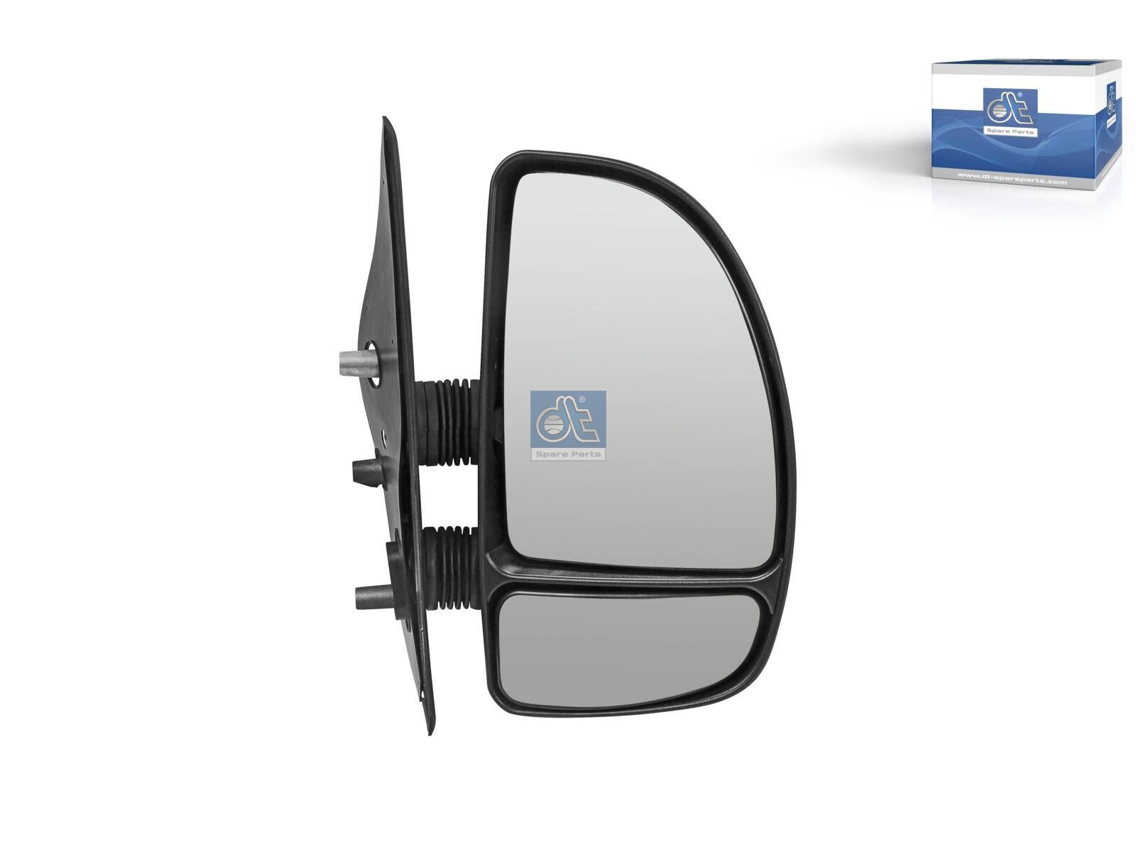 Main mirror | DT Spare Parts 12.83030