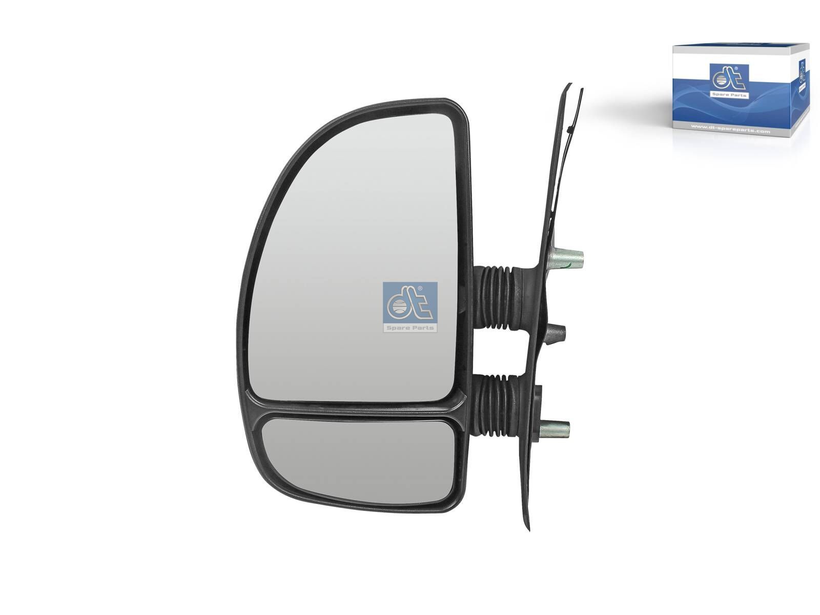 Main mirror | DT Spare Parts 12.83031