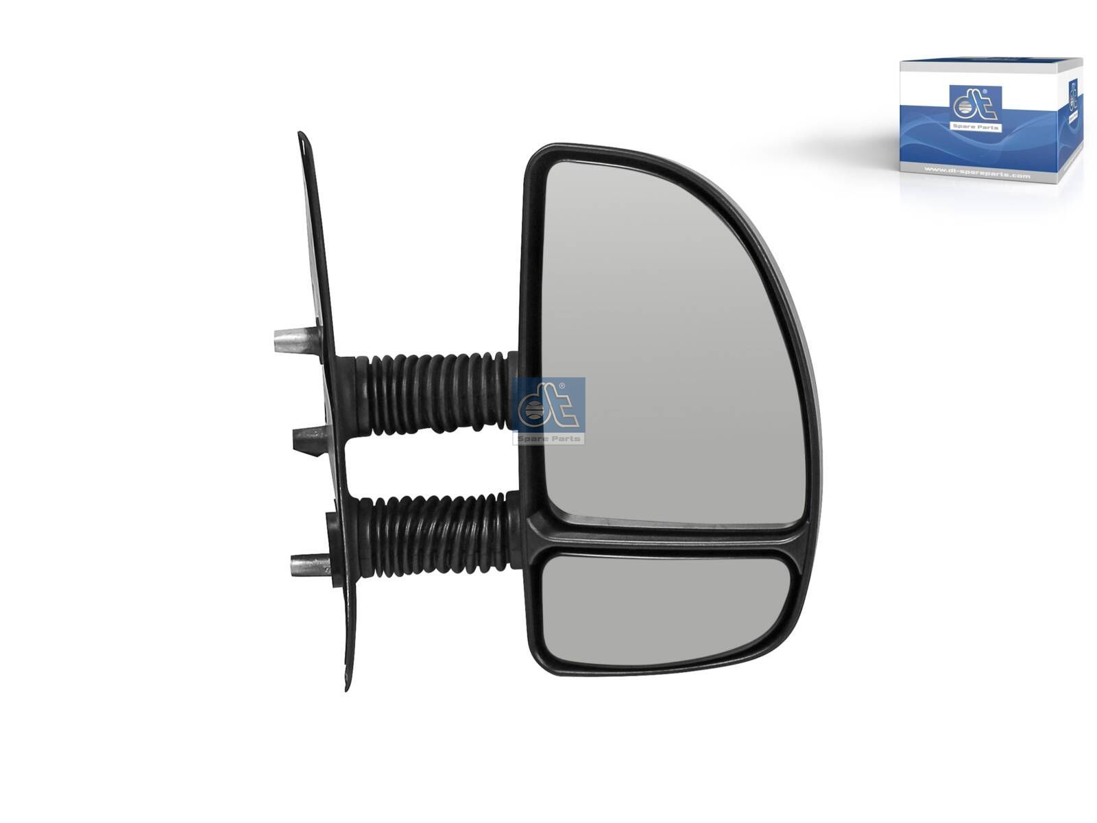 Main mirror | DT Spare Parts 12.83033