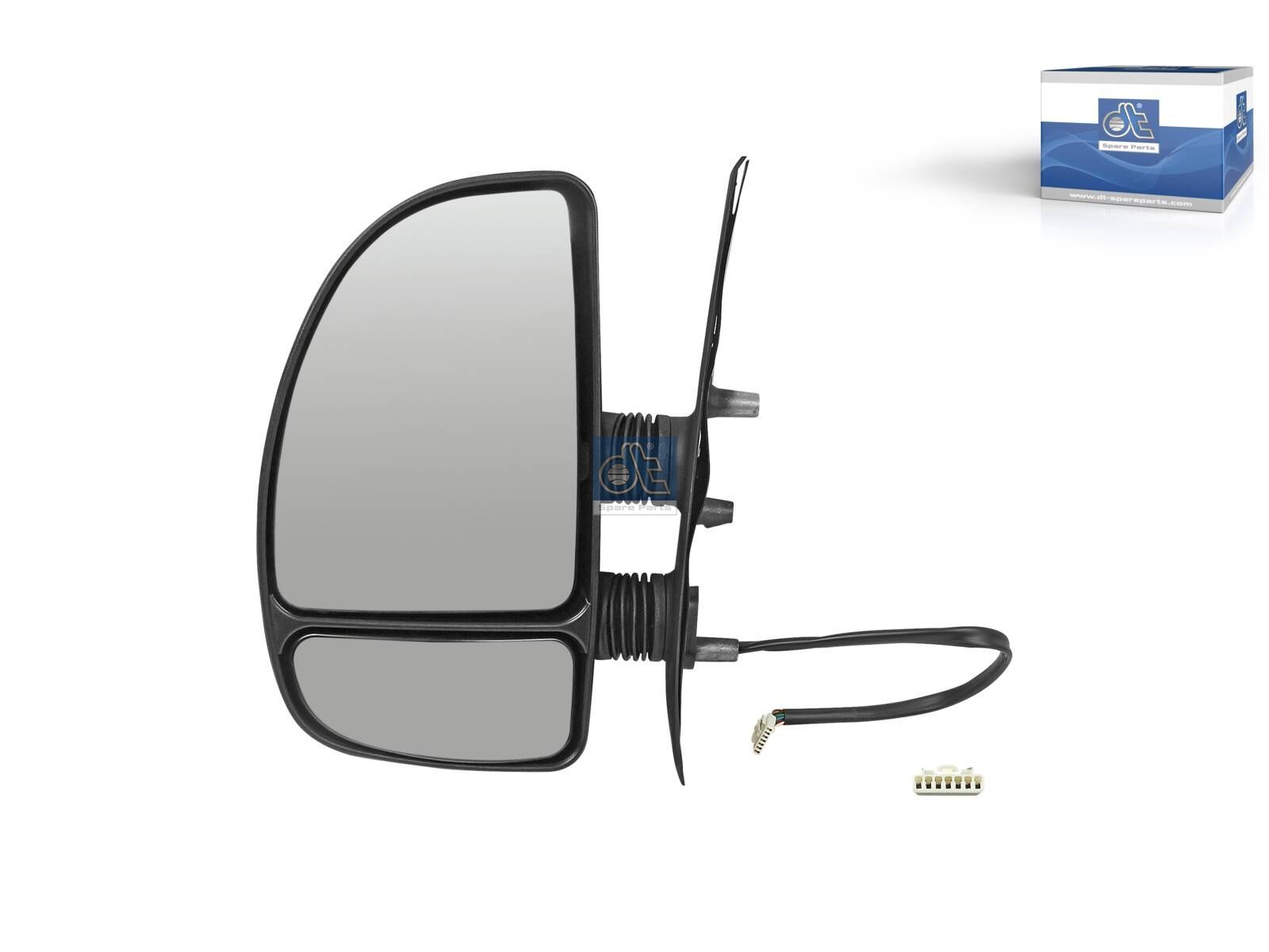 Main mirror | DT Spare Parts 12.83034
