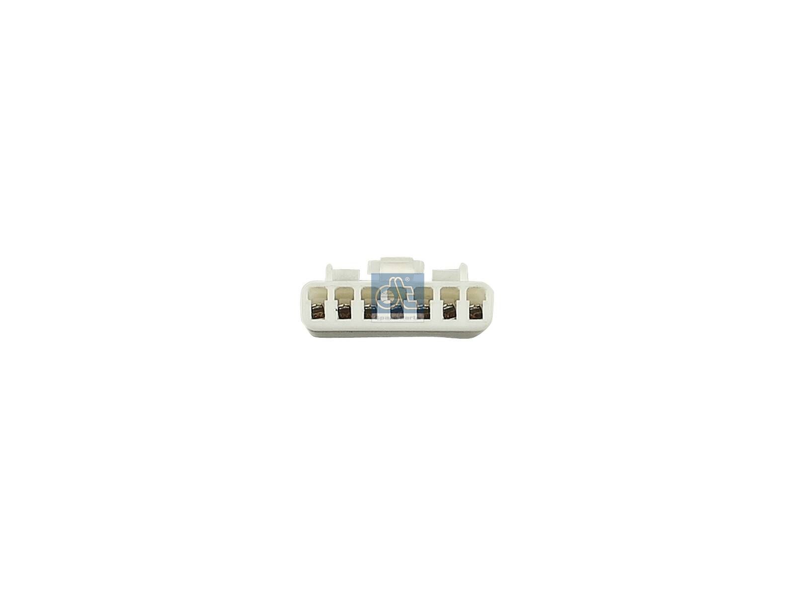 Main mirror | DT Spare Parts 12.83034