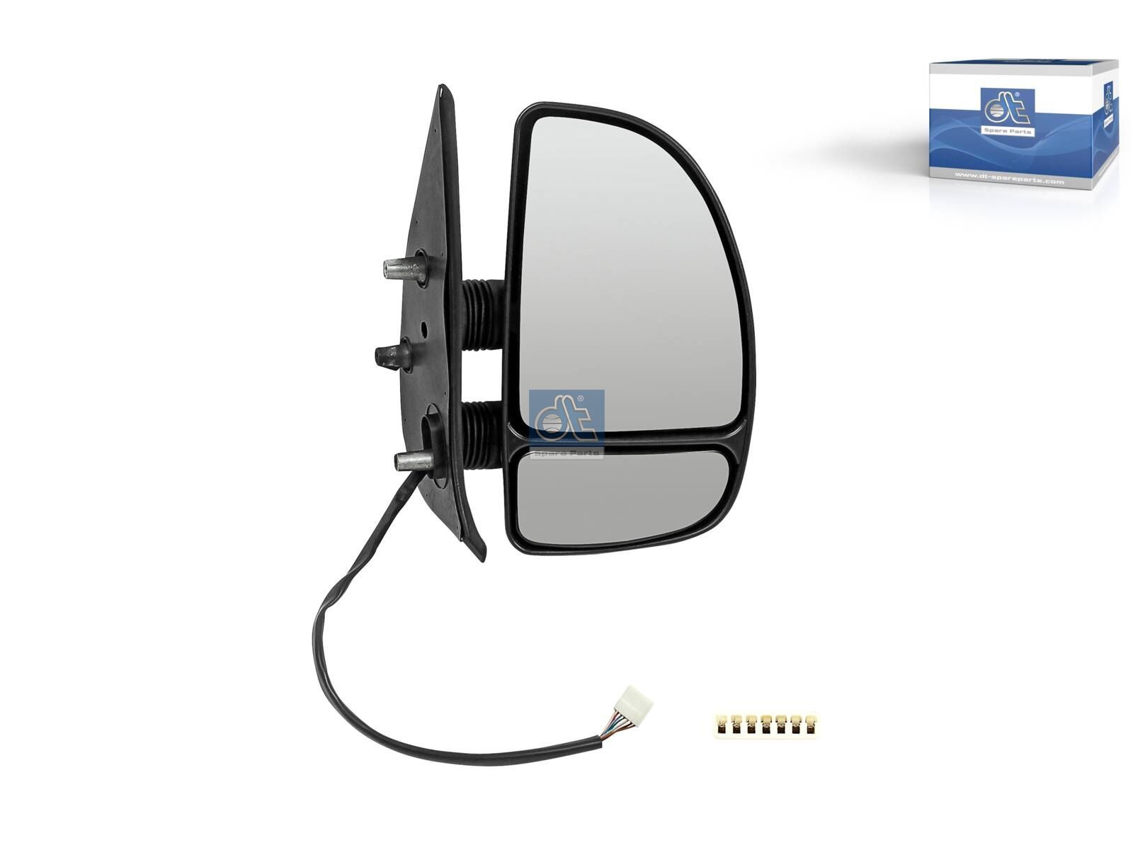 Main mirror | DT Spare Parts 12.83035