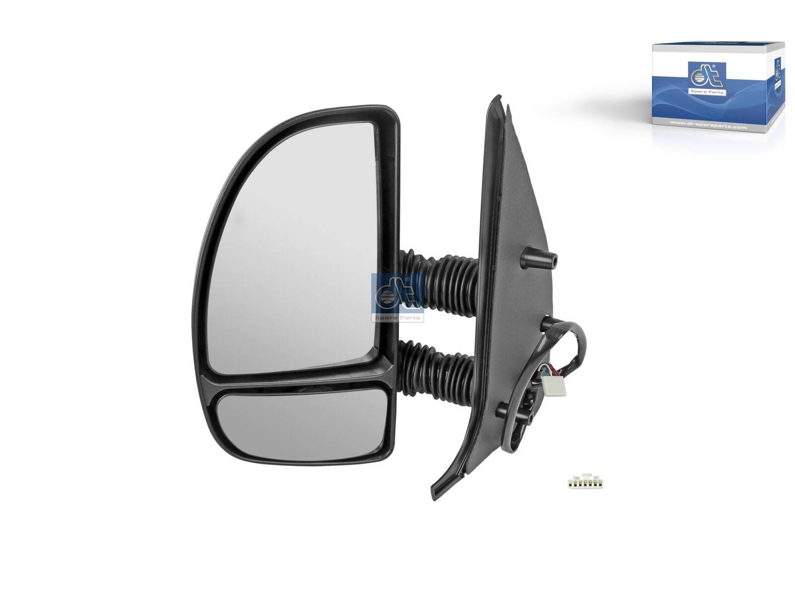 Main mirror | DT Spare Parts 12.83042