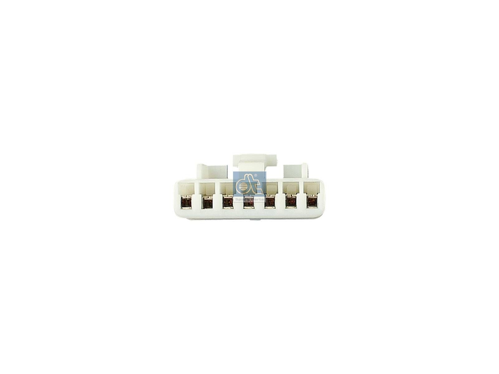 Main mirror | DT Spare Parts 12.83042