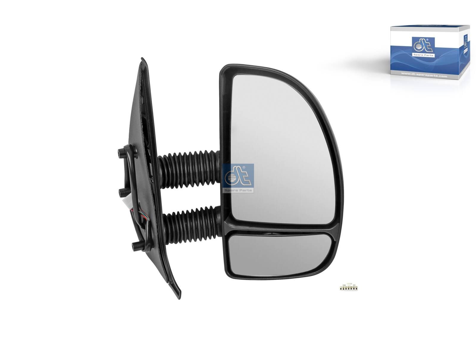 Main mirror | DT Spare Parts 12.83043