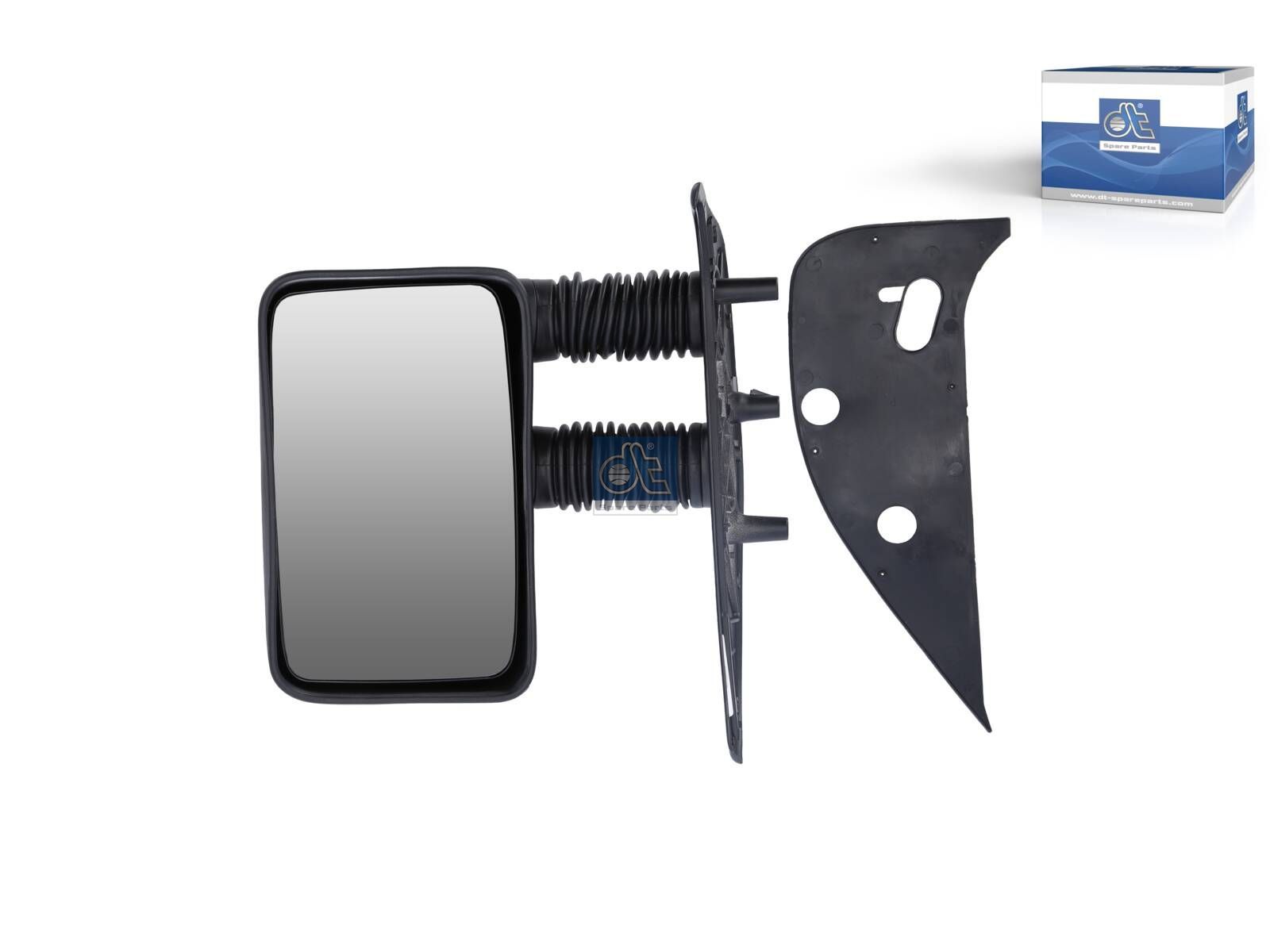 Main mirror | DT Spare Parts 12.83047