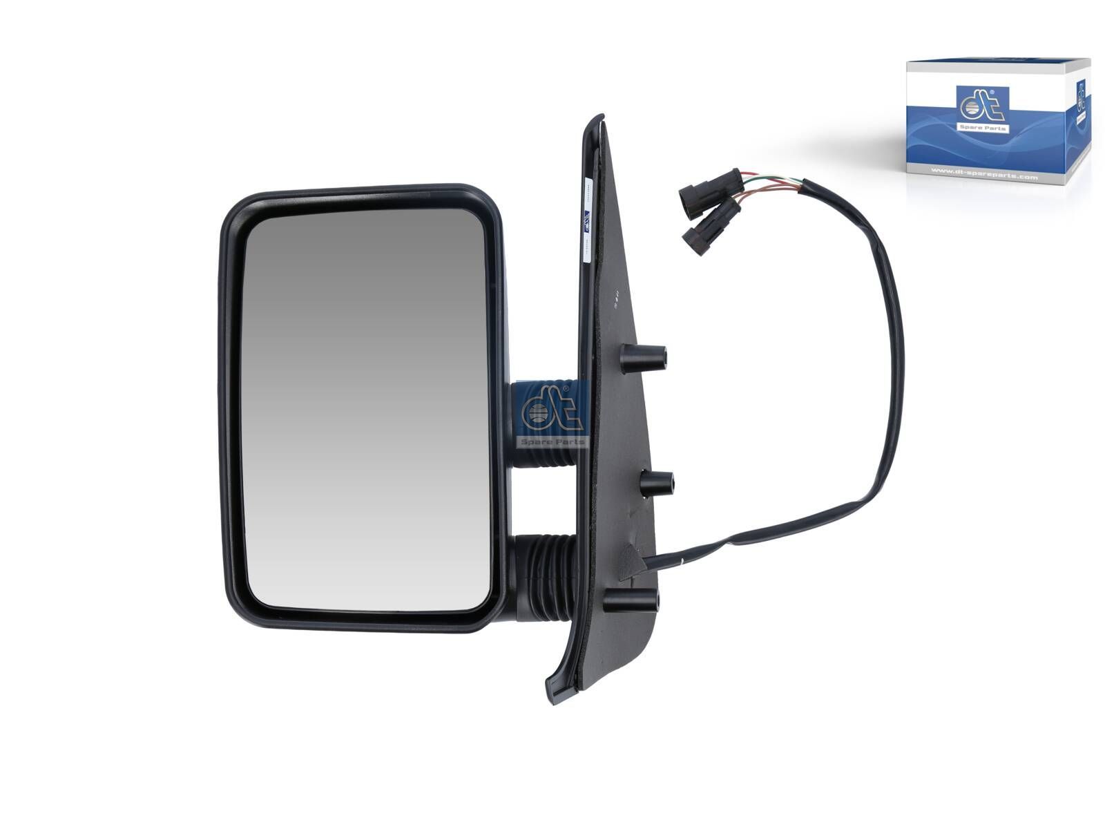 Main mirror | DT Spare Parts 12.83048