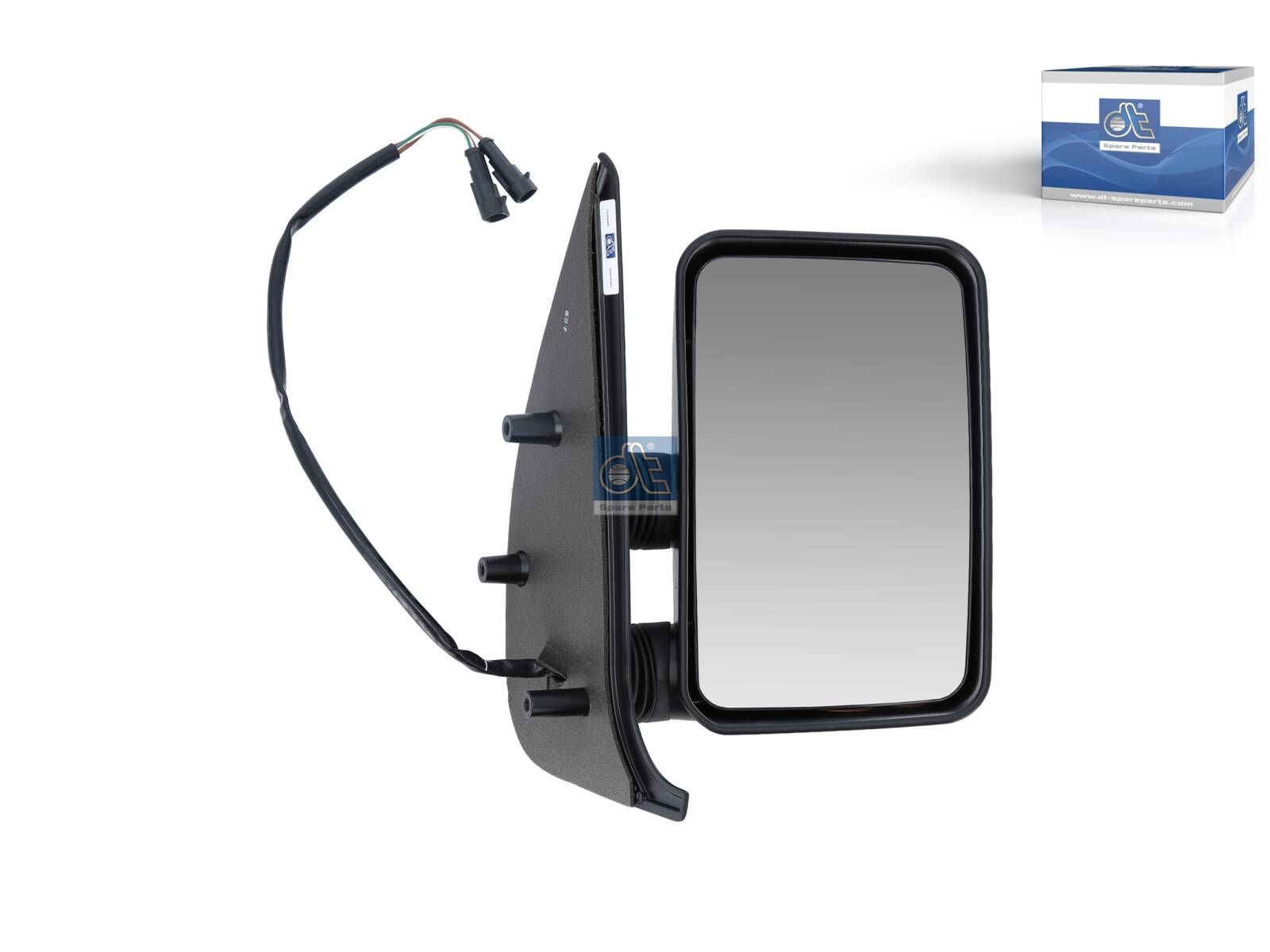Main mirror | DT Spare Parts 12.83049