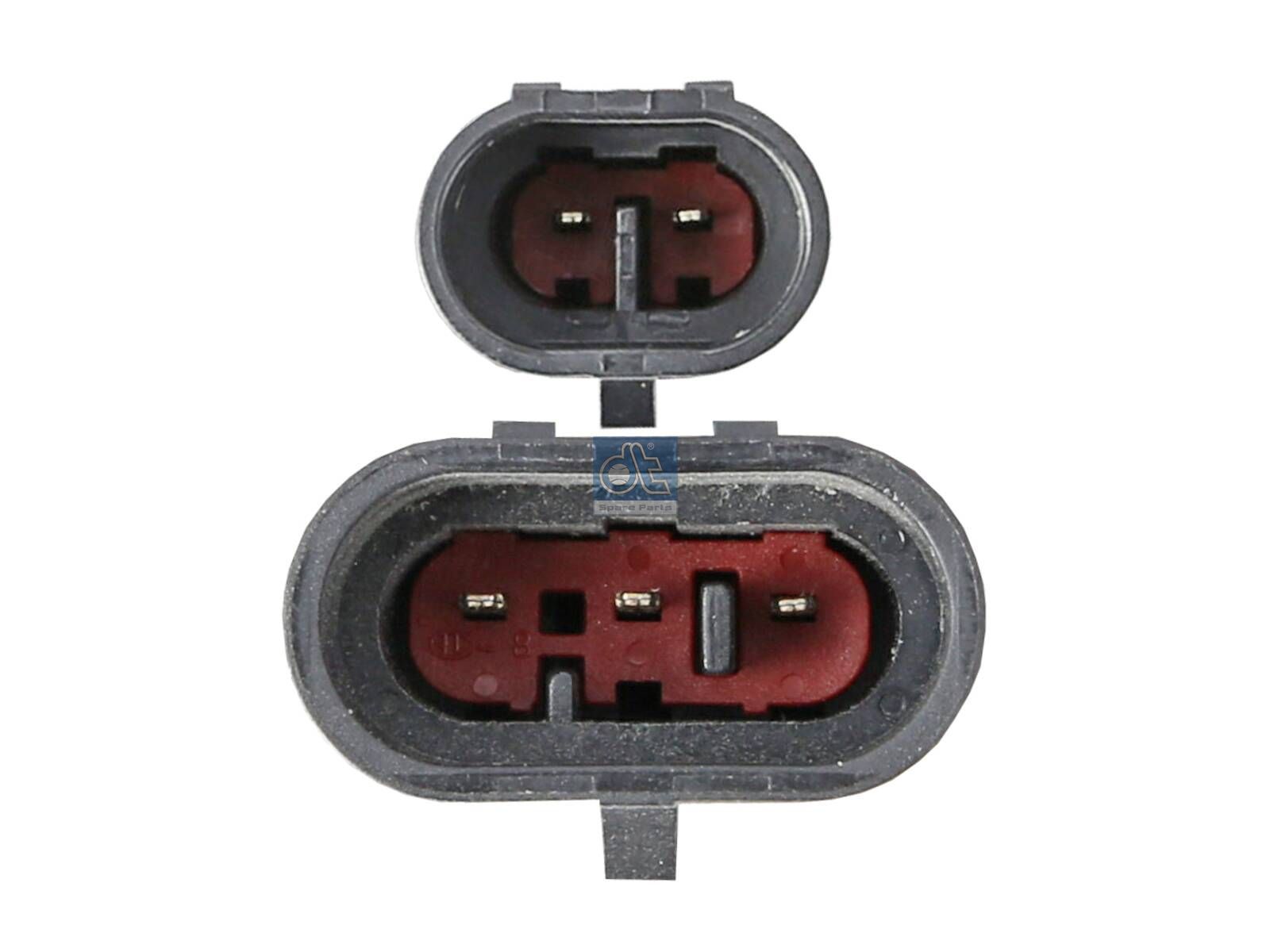 Main mirror | DT Spare Parts 12.83049