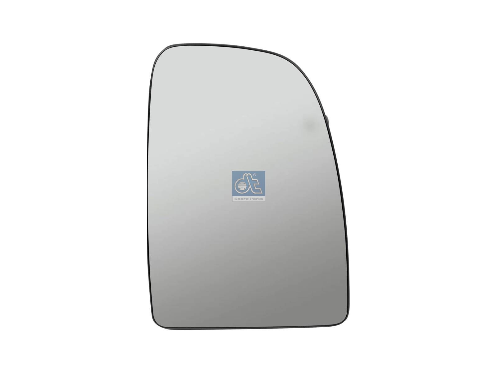 Mirror glass | DT Spare Parts 12.83402