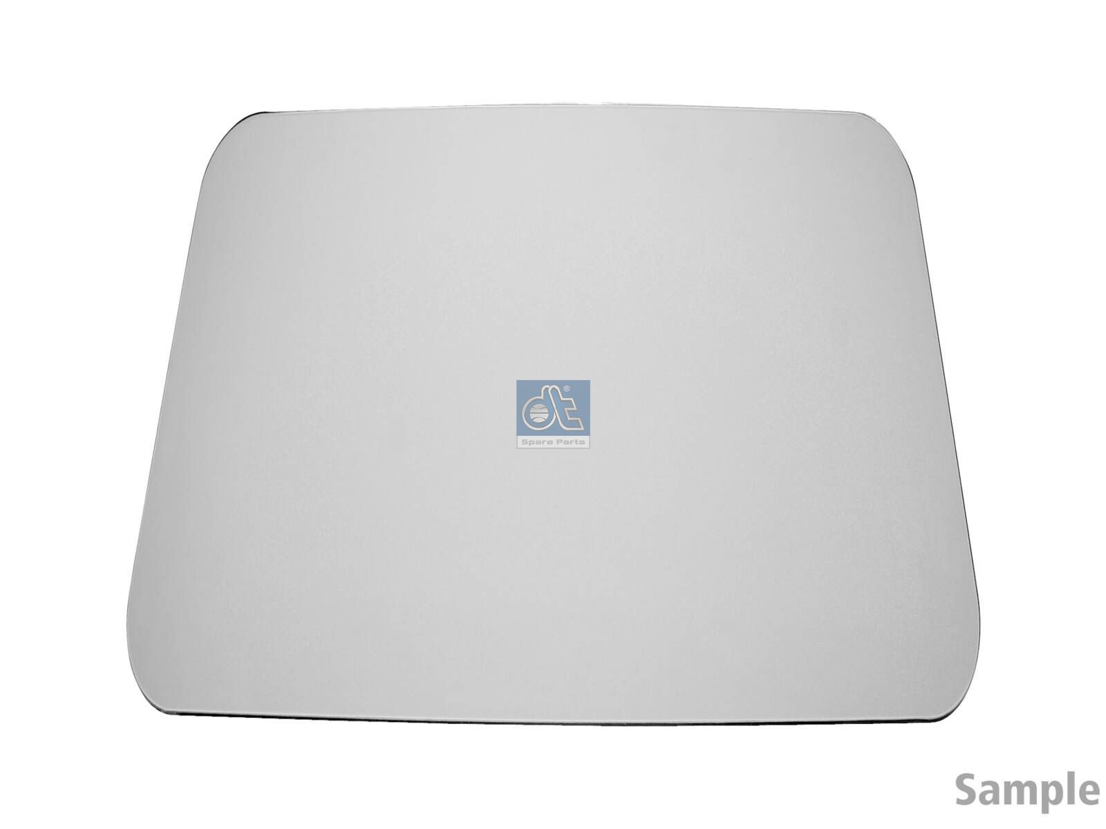 Rear window | DT Spare Parts 12.84030