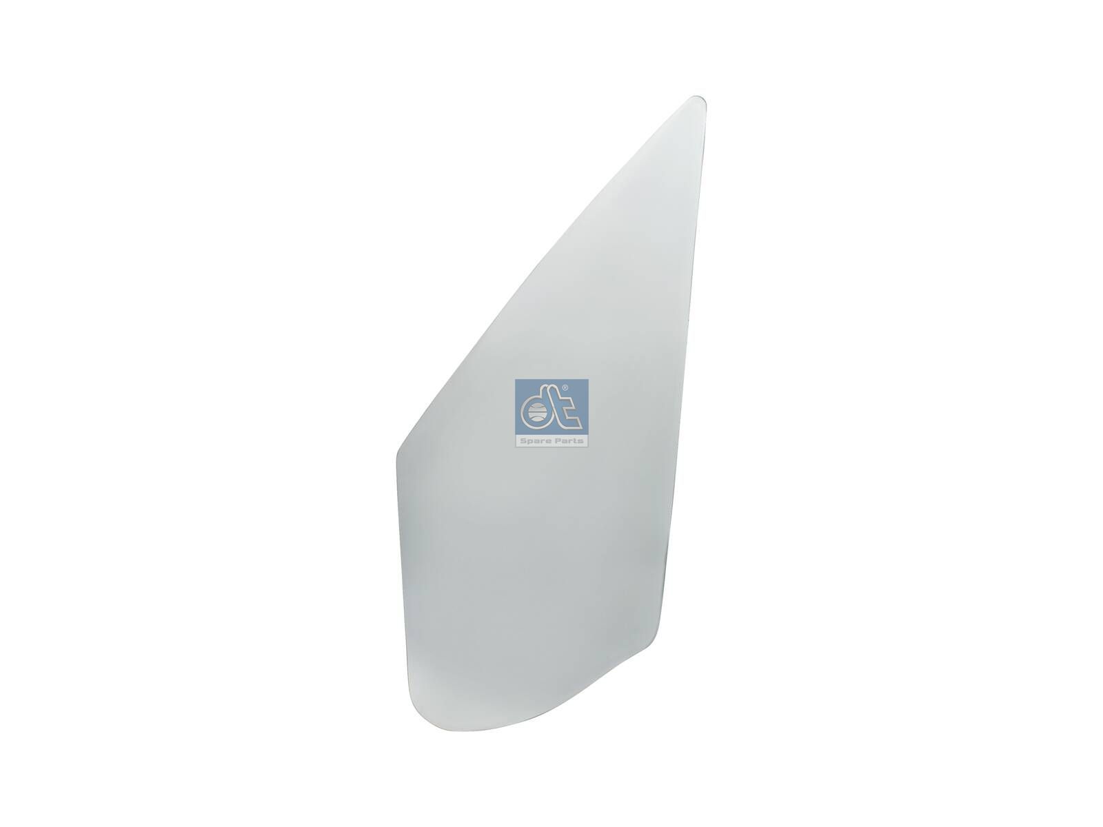 Door glass | DT Spare Parts 12.84042