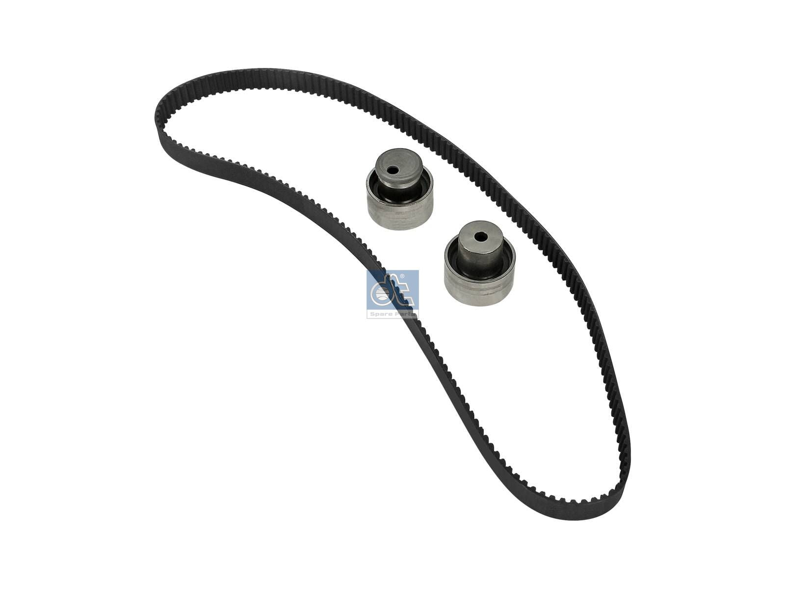 Timing belt kit | DT Spare Parts 12.90302