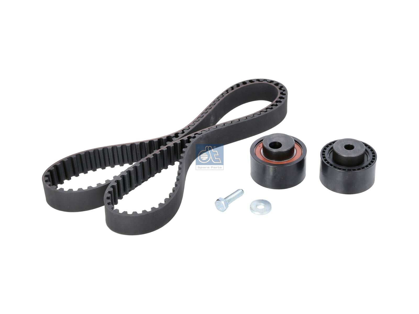 Timing belt kit | DT Spare Parts 12.90304