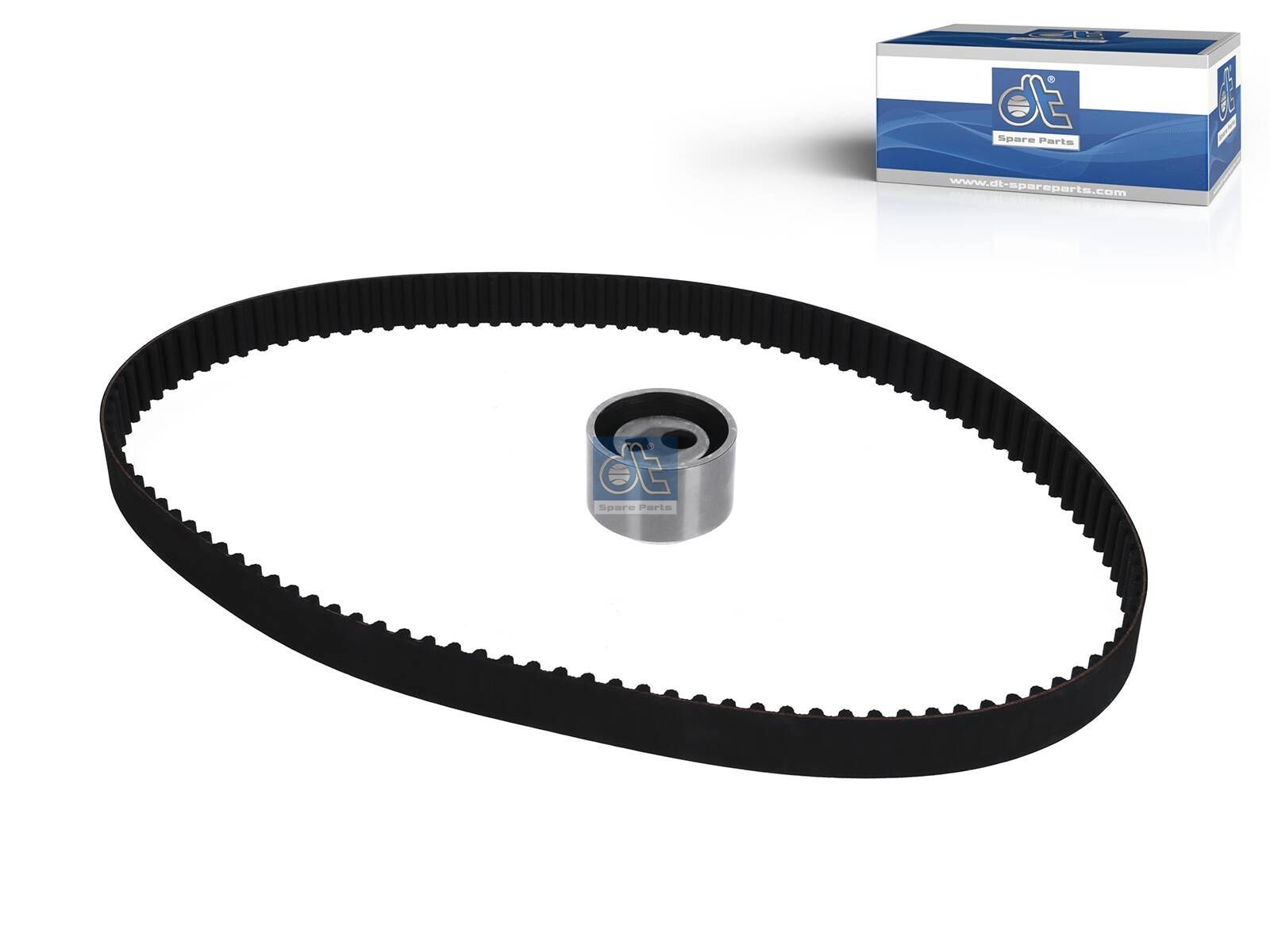 Timing belt kit | DT Spare Parts 12.90305