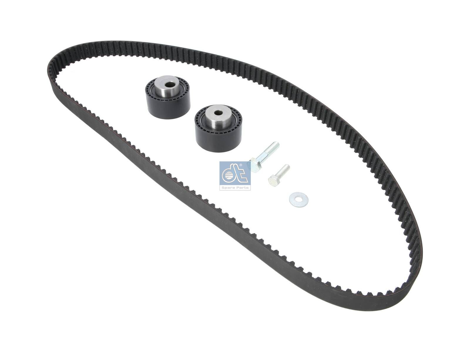 Timing belt kit | DT Spare Parts 12.90306