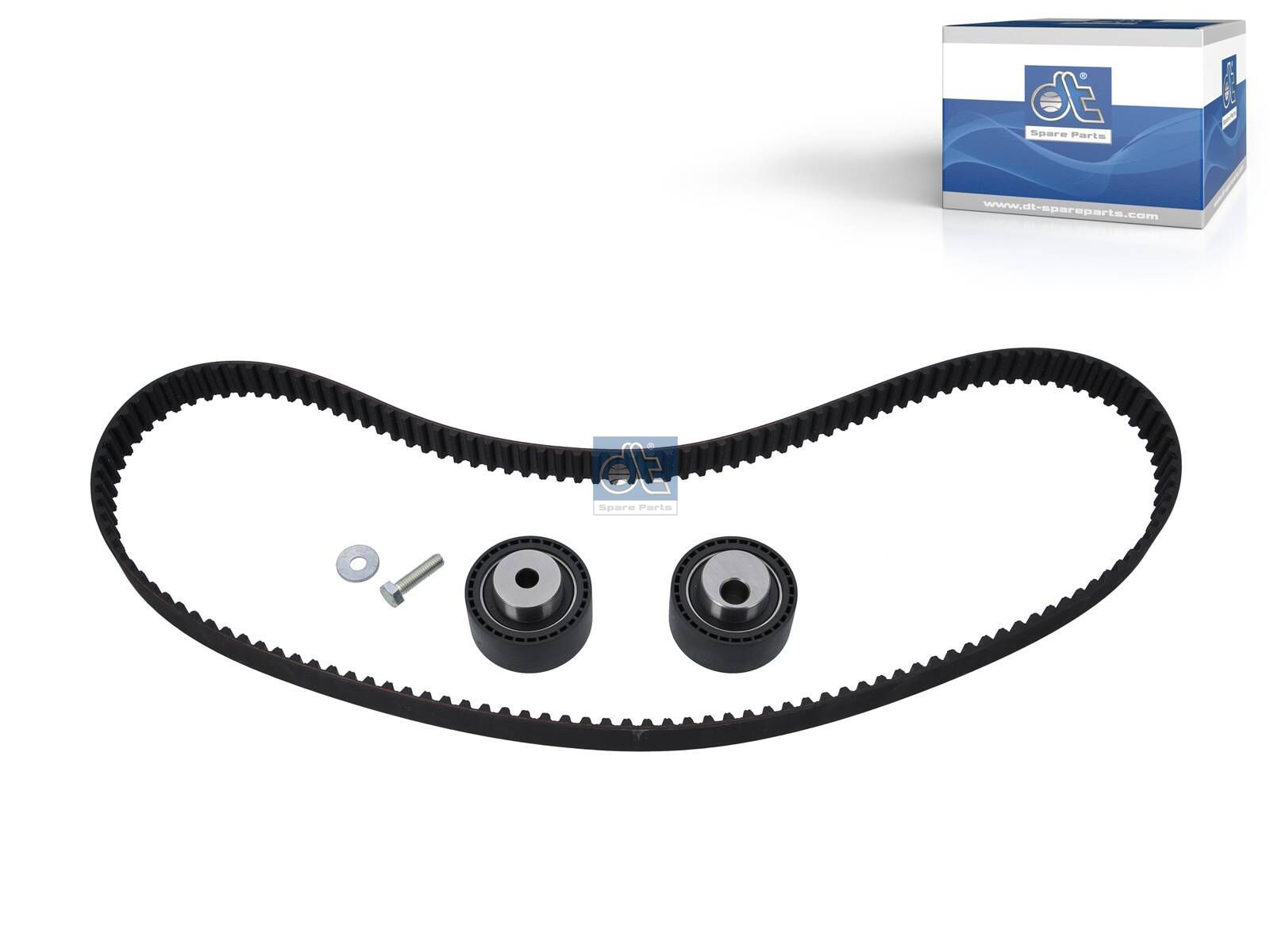 Timing belt kit | DT Spare Parts 12.90310