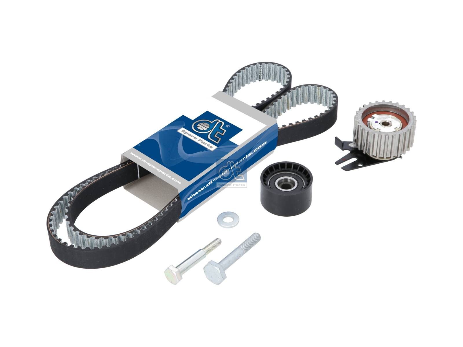 Timing belt kit | DT Spare Parts 12.90311