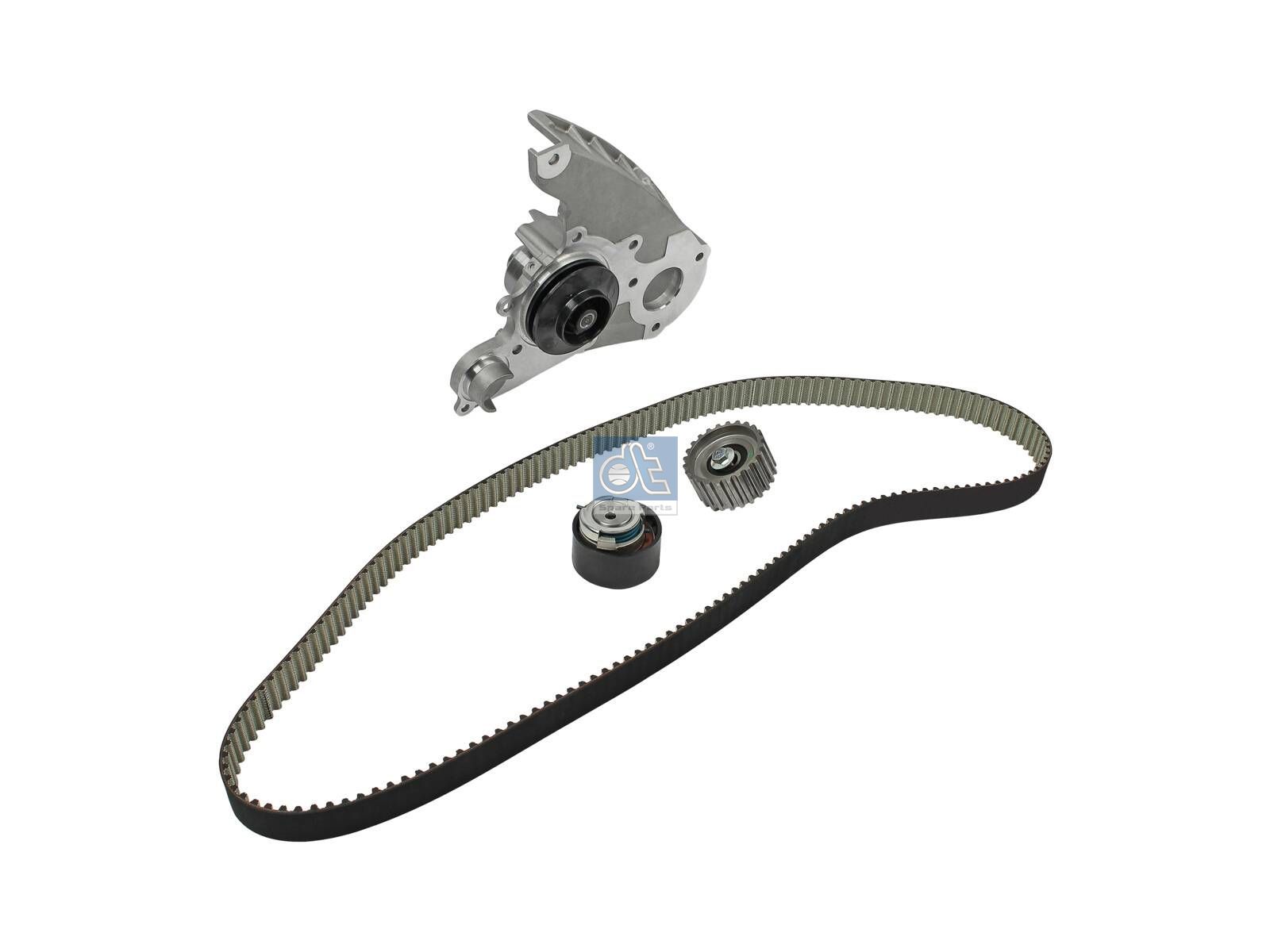 Timing belt kit | DT Spare Parts 12.90316