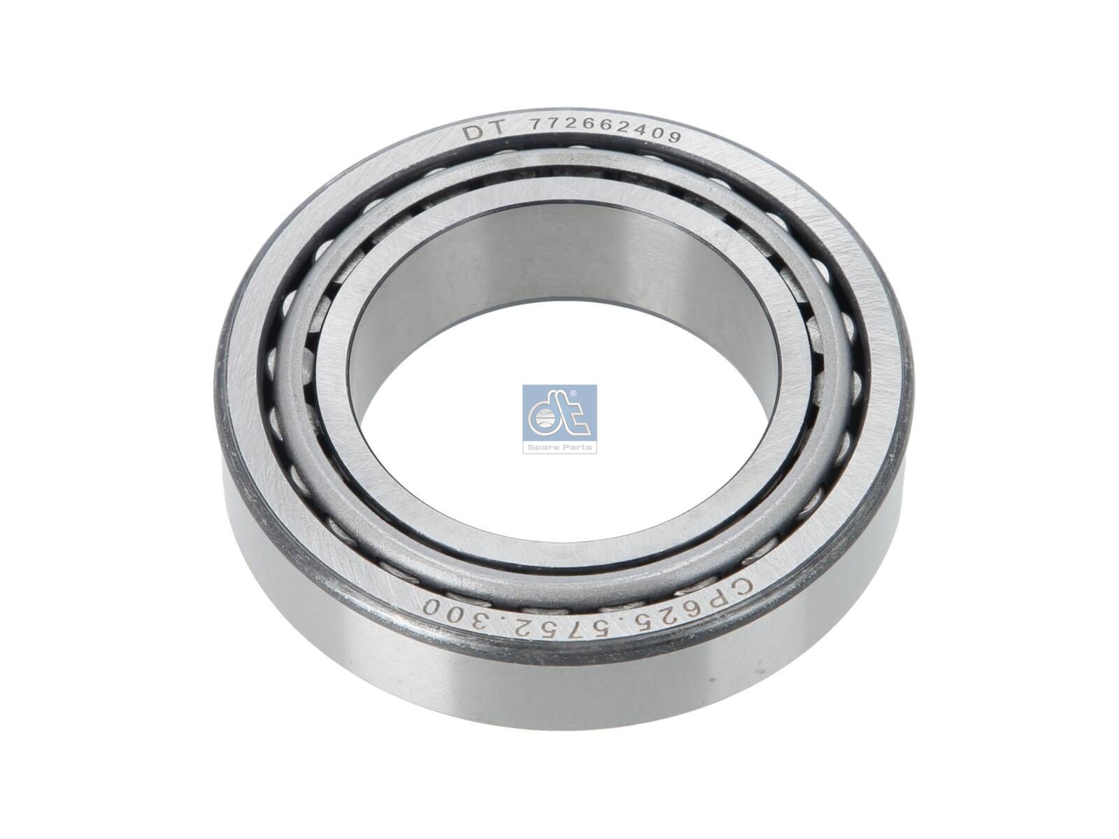 Tapered roller bearing | DT Spare Parts 12.92300
