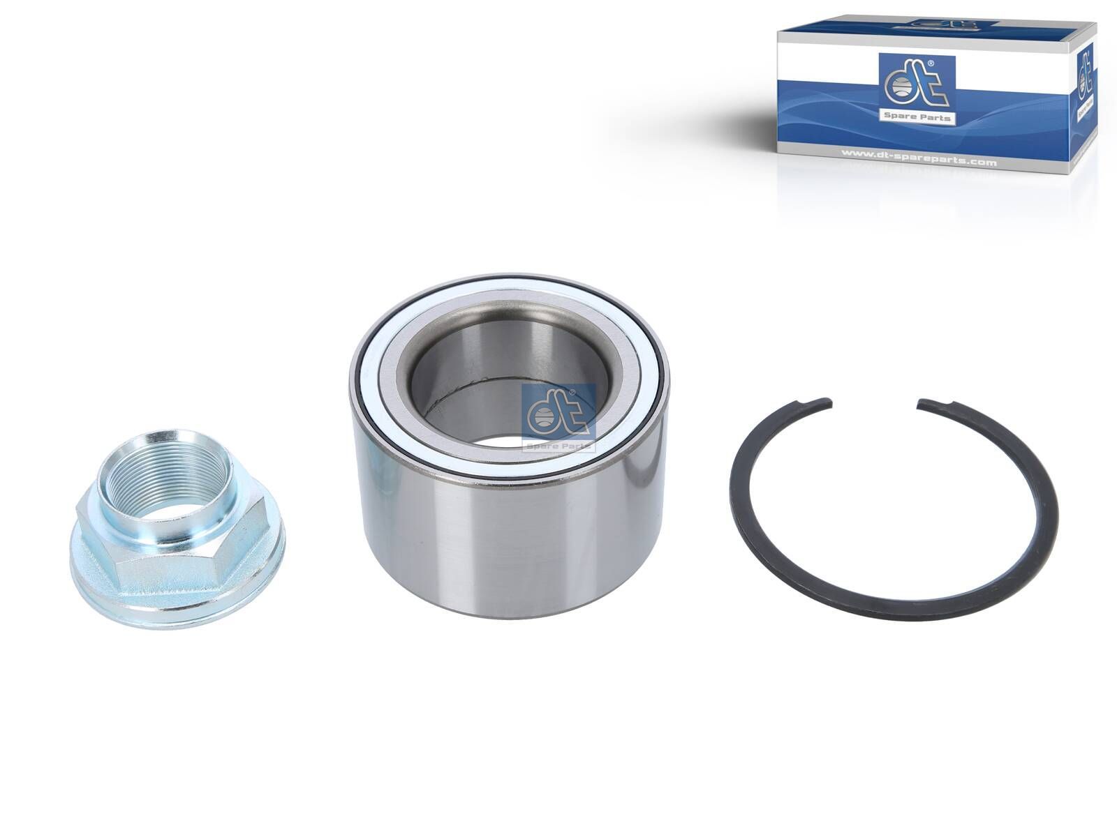 Wheel bearing kit | DT Spare Parts 12.92304
