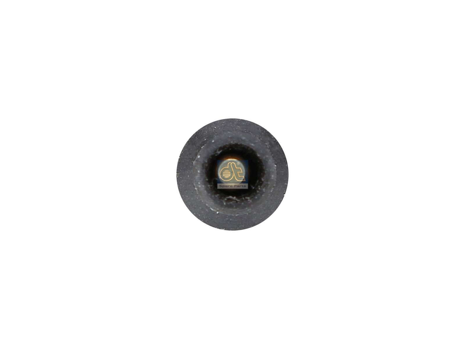 Disc brake pad kit | DT Spare Parts 12.93108