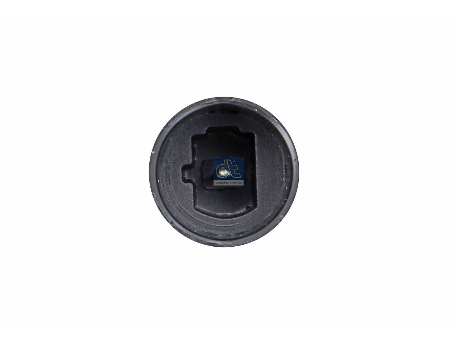 Disc brake pad kit | DT Spare Parts 12.93110