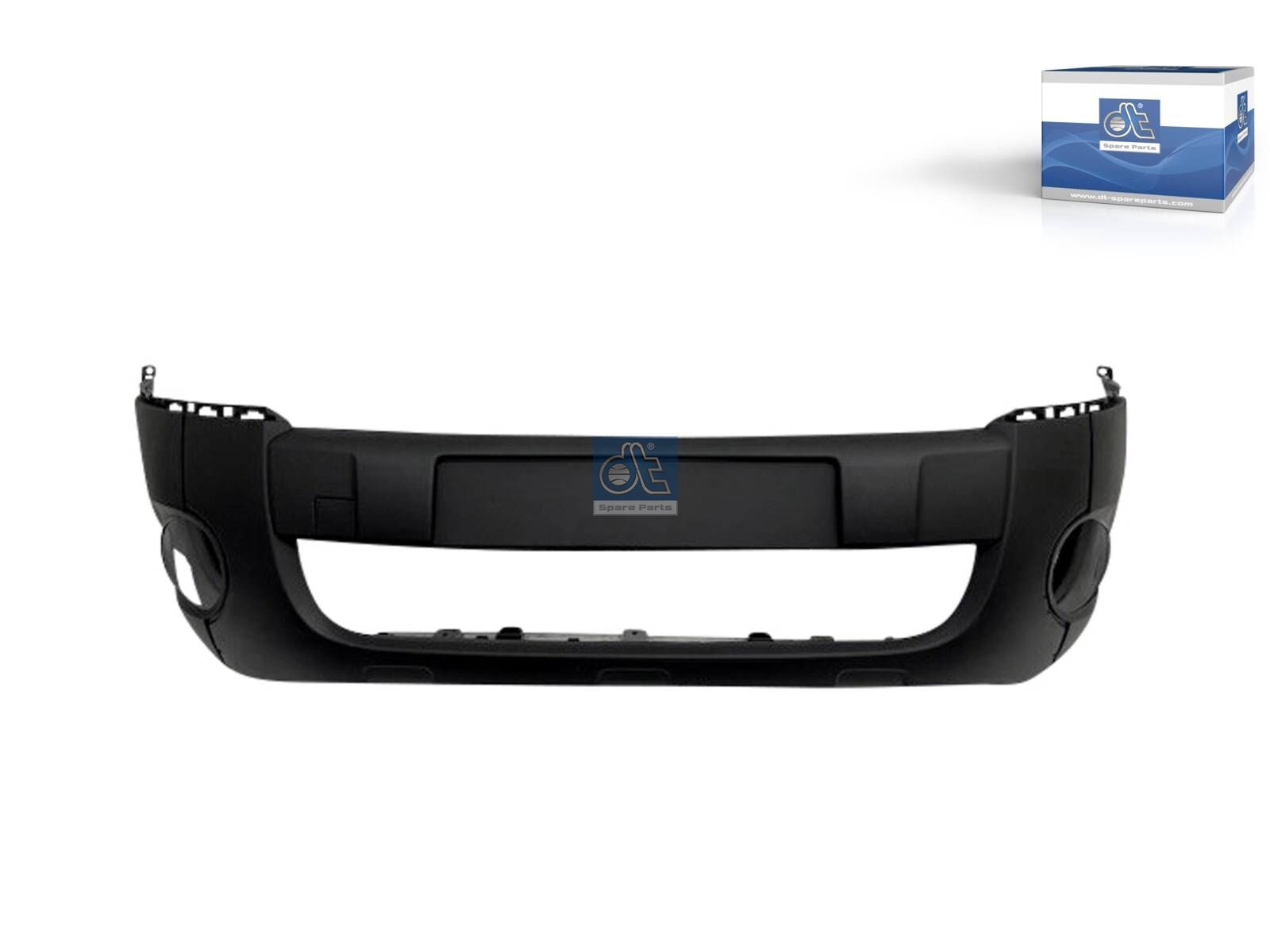 Bumper | DT Spare Parts 12.93128