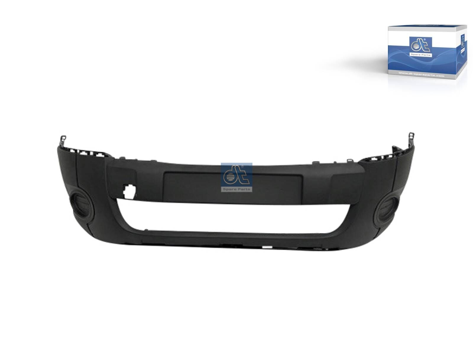 Bumper | DT Spare Parts 12.93129