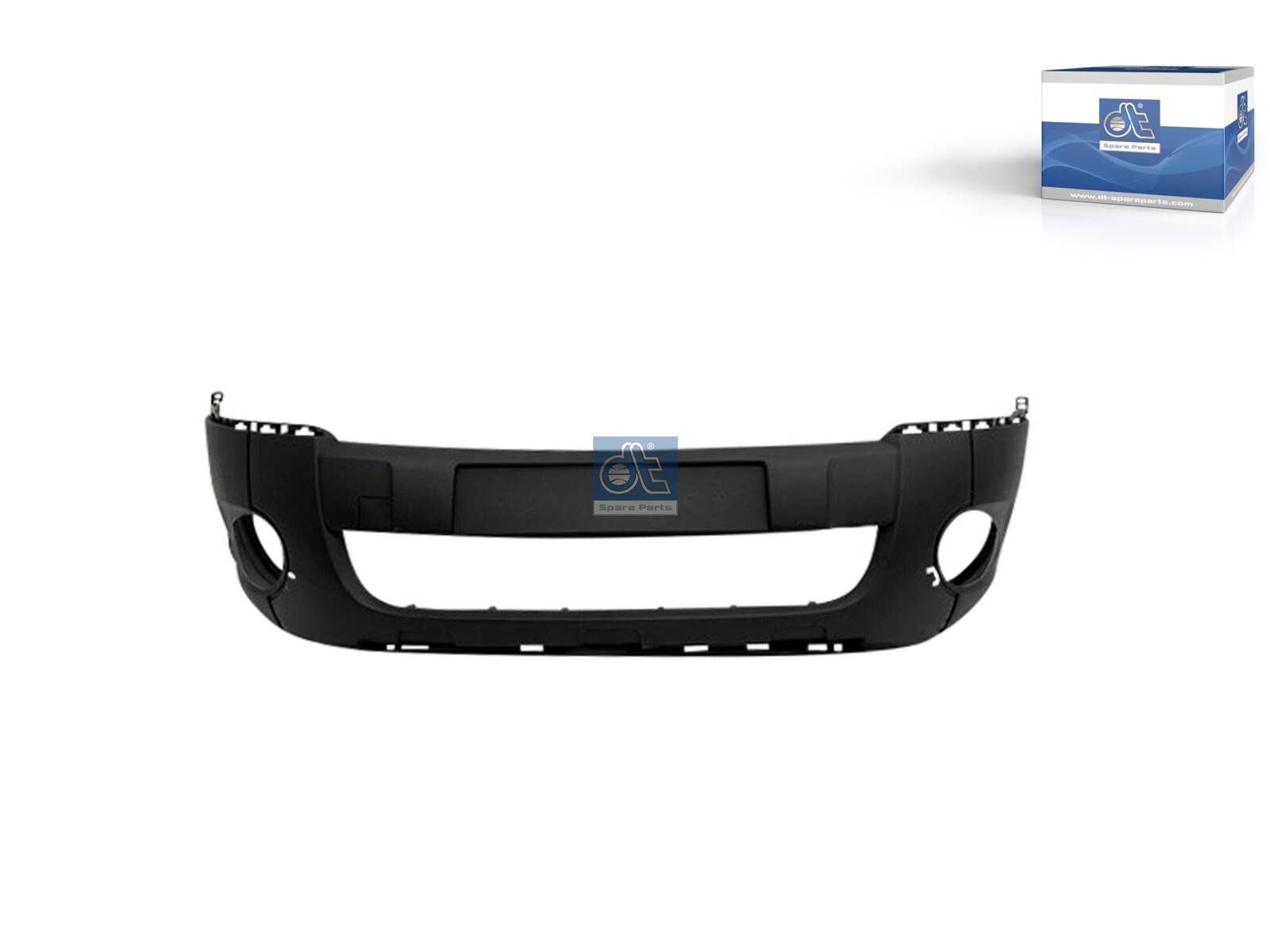 Bumper | DT Spare Parts 12.93130