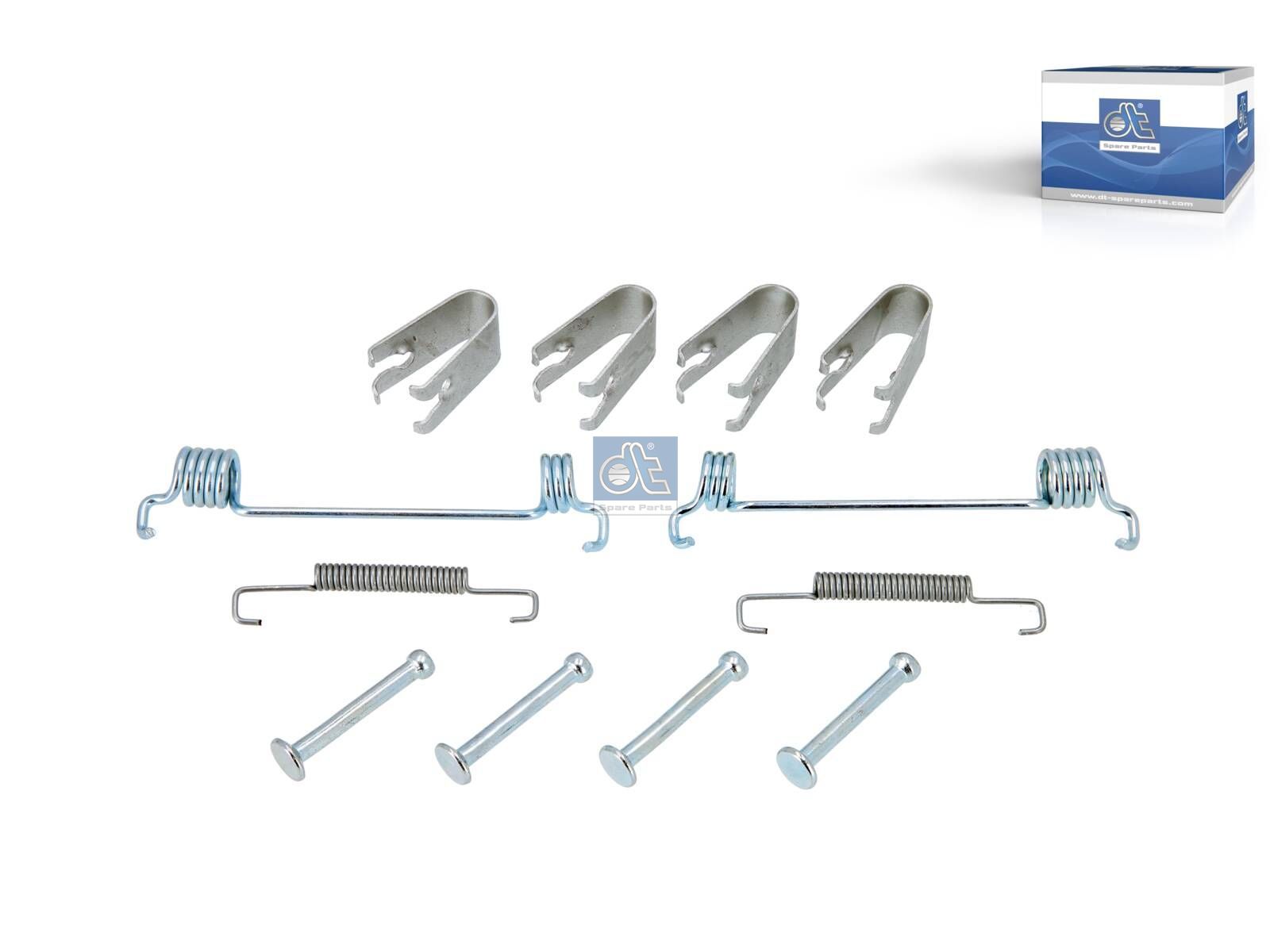 Repair kit | DT Spare Parts 12.95025