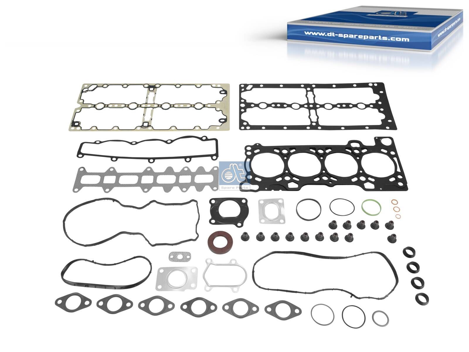 Cylinder head gasket kit | DT Spare Parts 12.95100