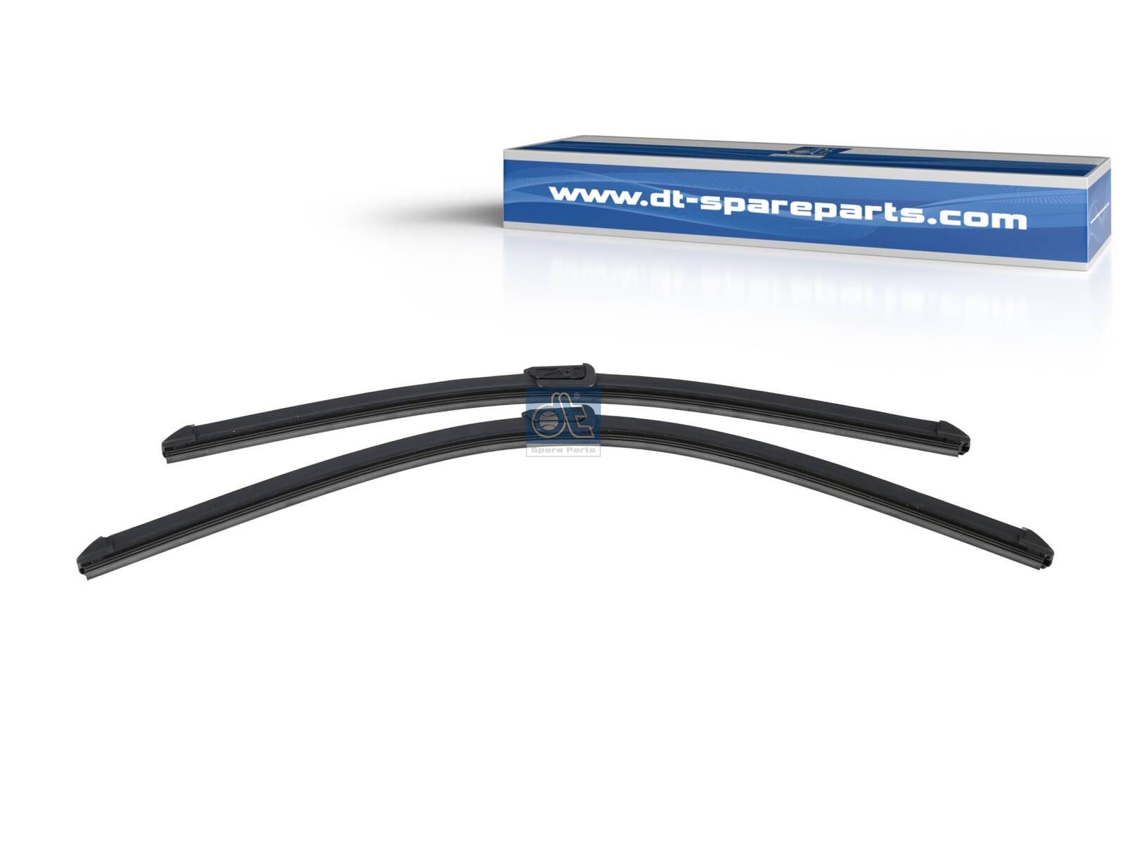 Wiper blade set | DT Spare Parts 12.96500