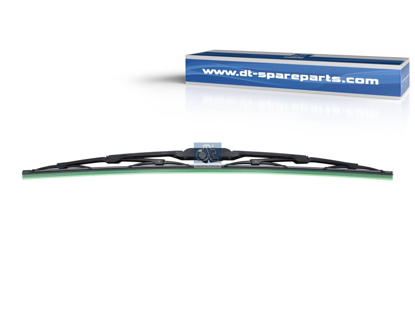 Wiper blade | DT Spare Parts 12.96501