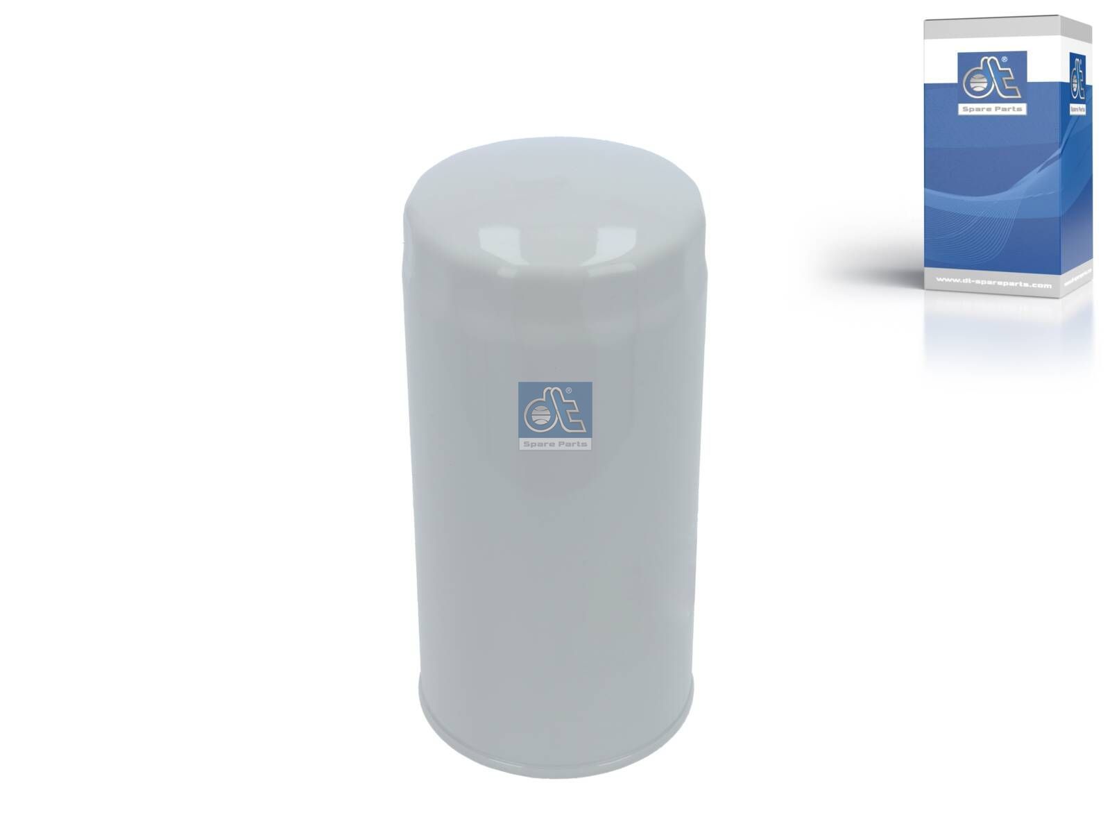 Oil filter | DT Spare Parts 13.00005