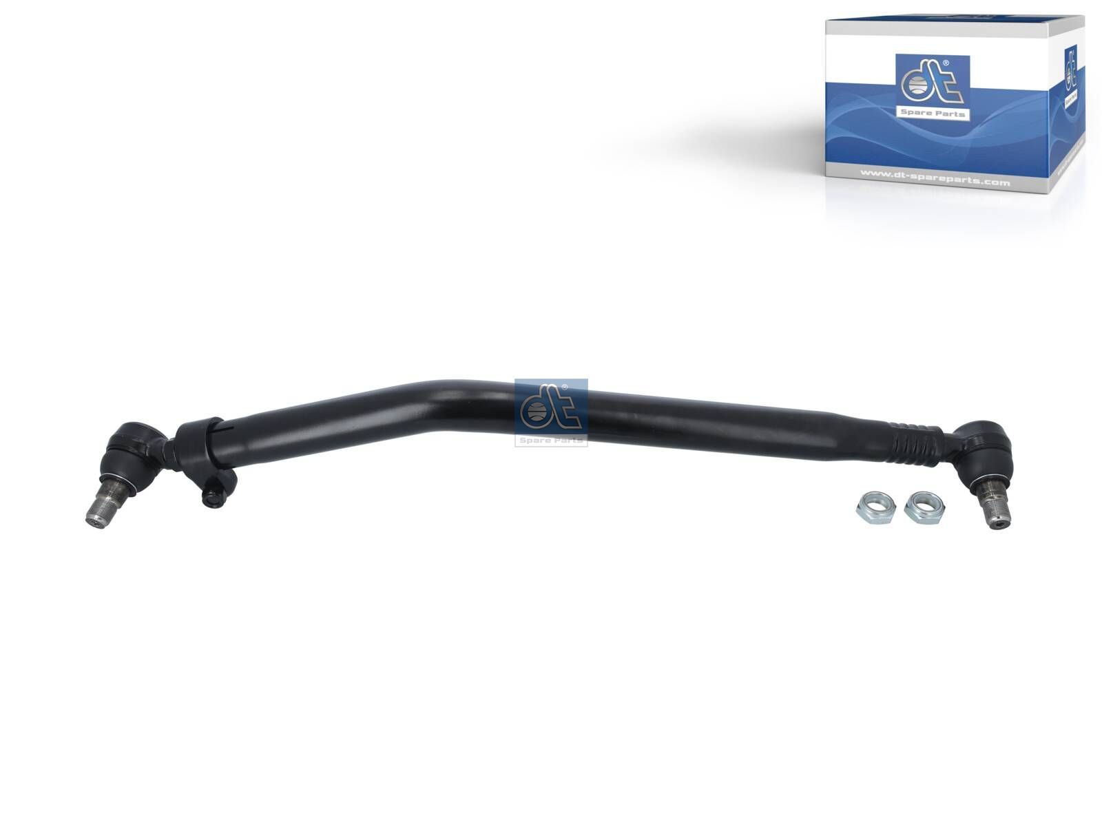 Drag link | DT Spare Parts 13.00006