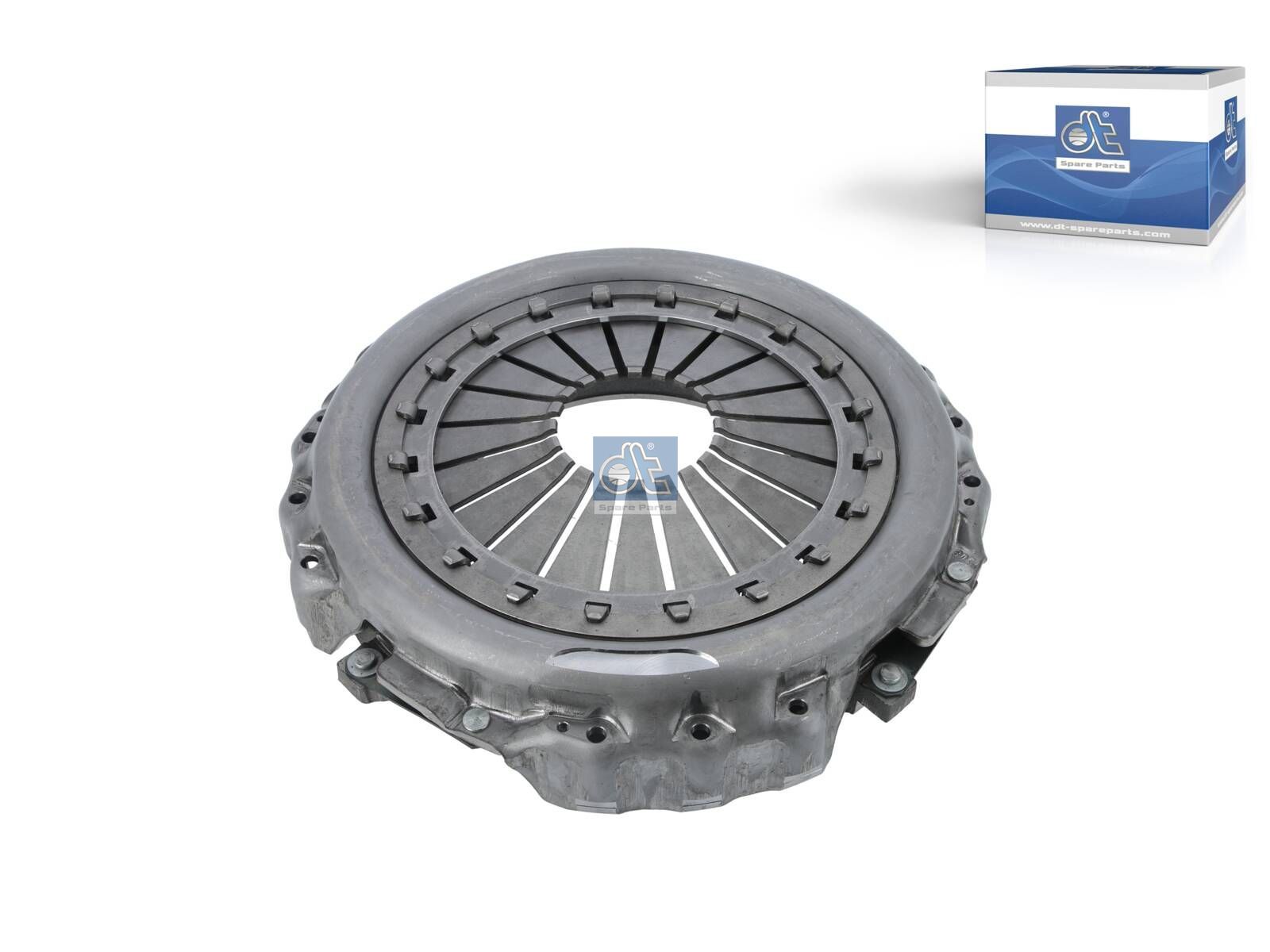 Clutch cover | DT Spare Parts 13.00011
