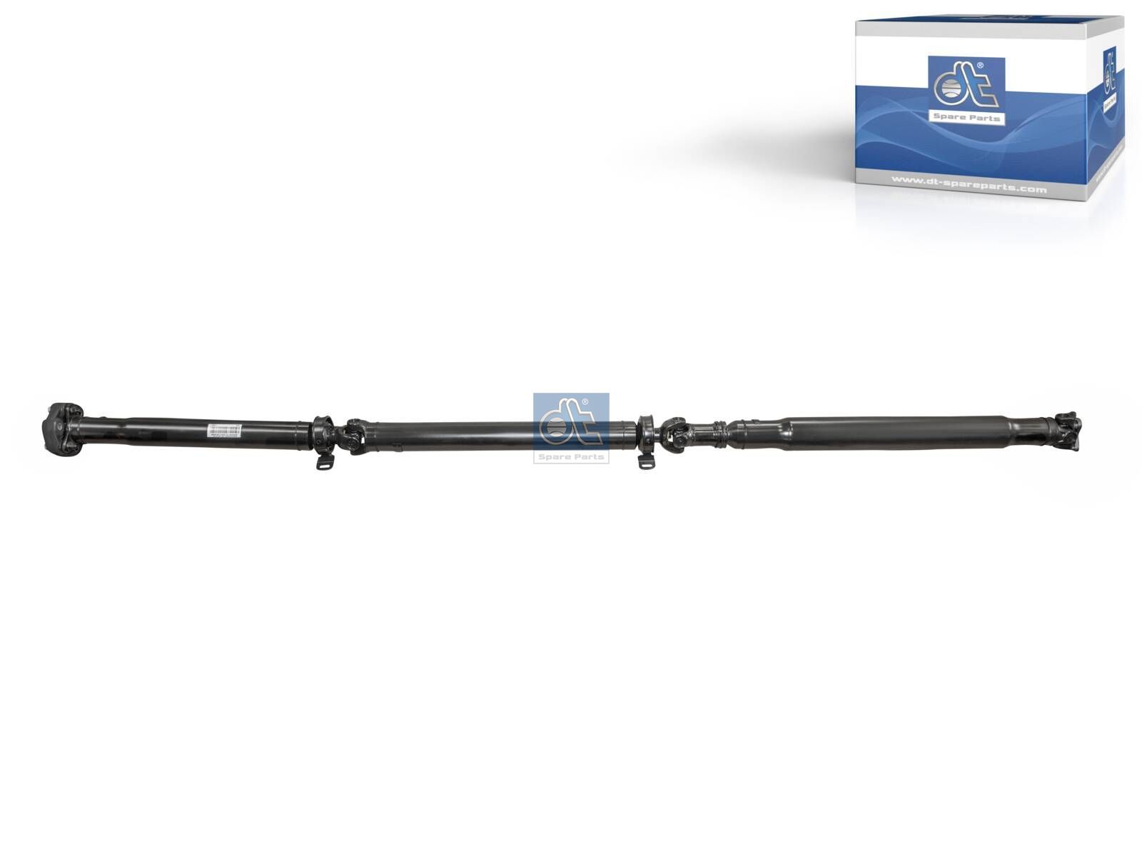 Propeller shaft | DT Spare Parts 13.00016