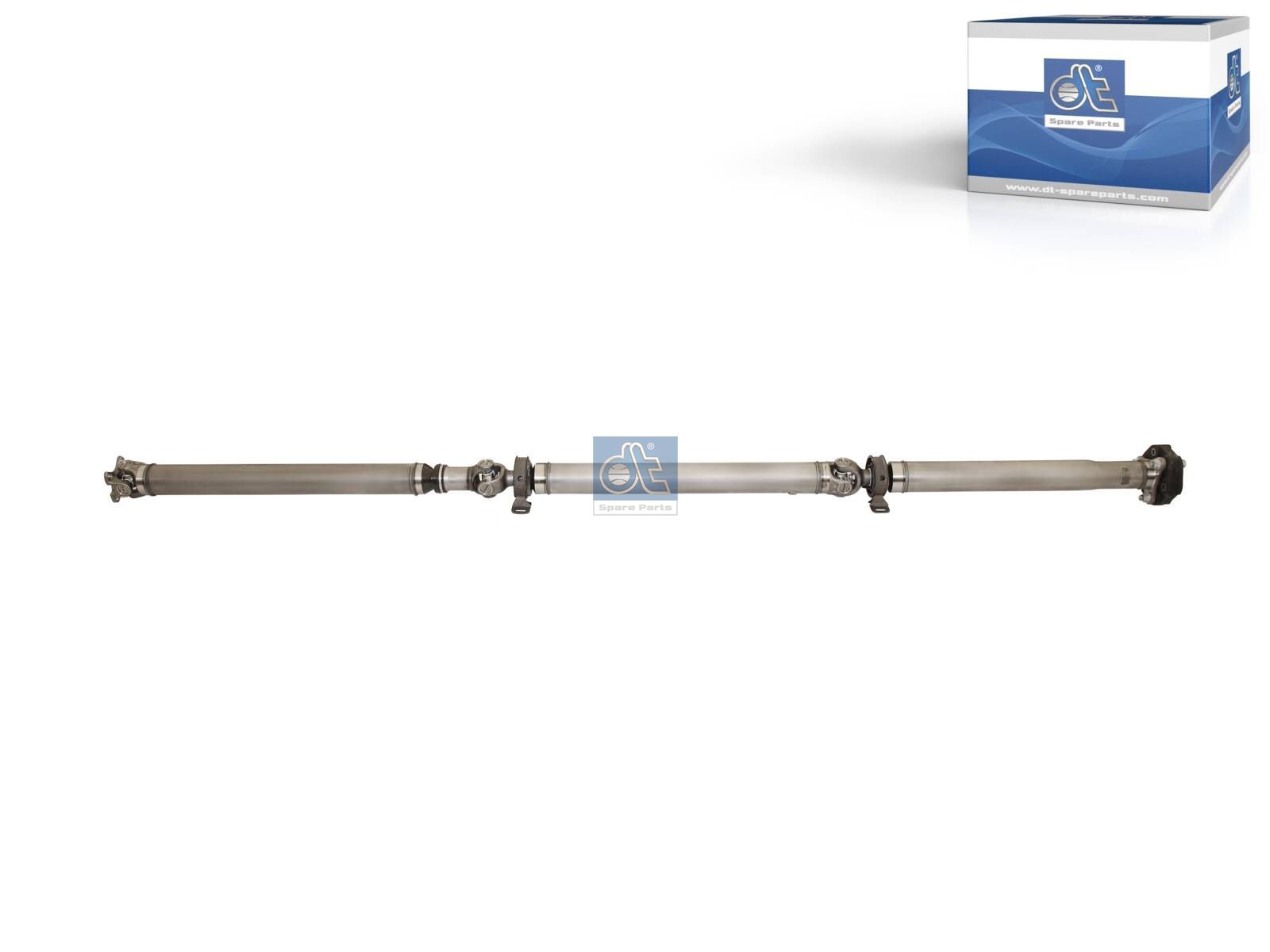 Propeller shaft | DT Spare Parts 13.00017