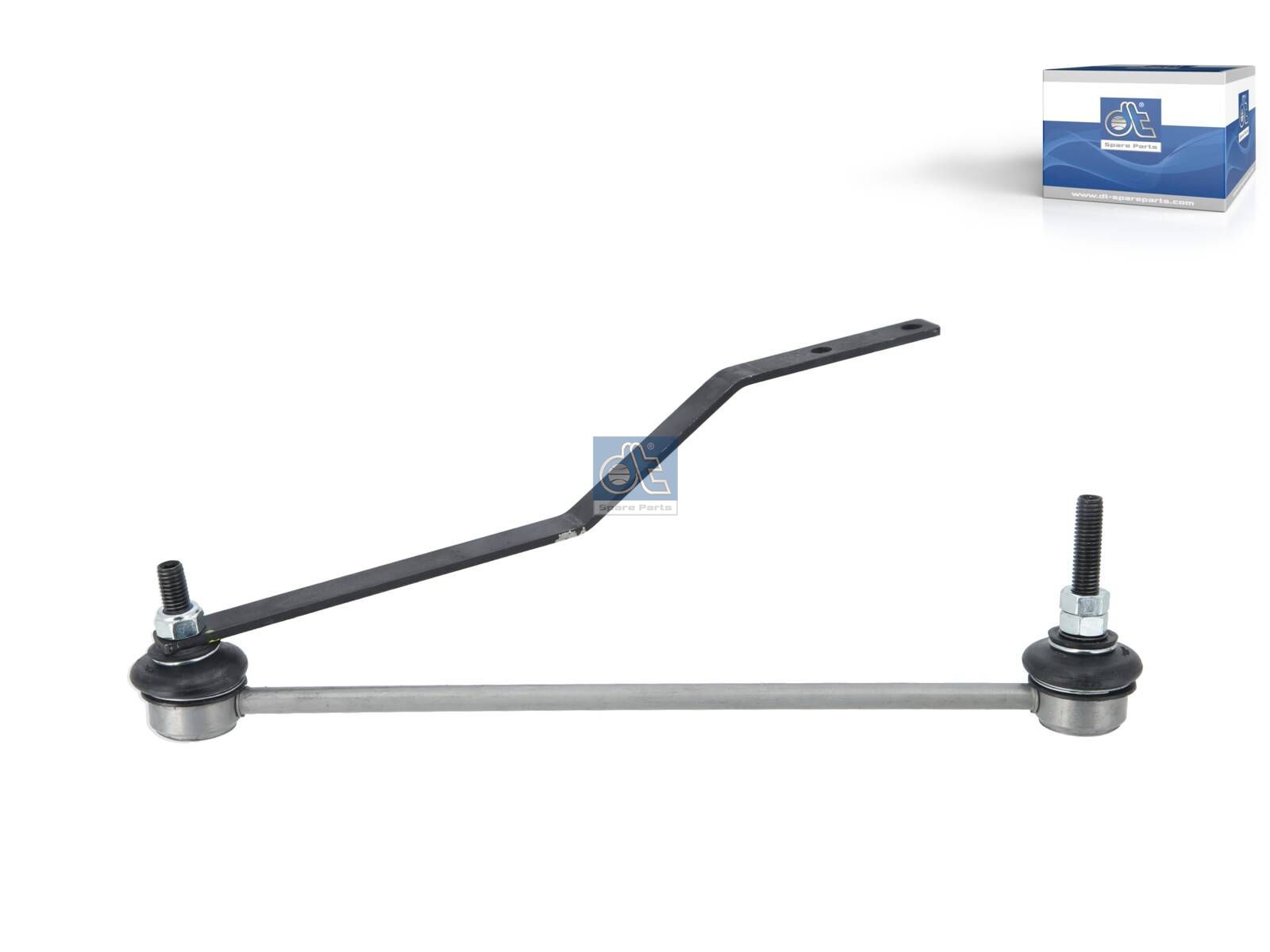 Connecting rod | DT Spare Parts 13.00018