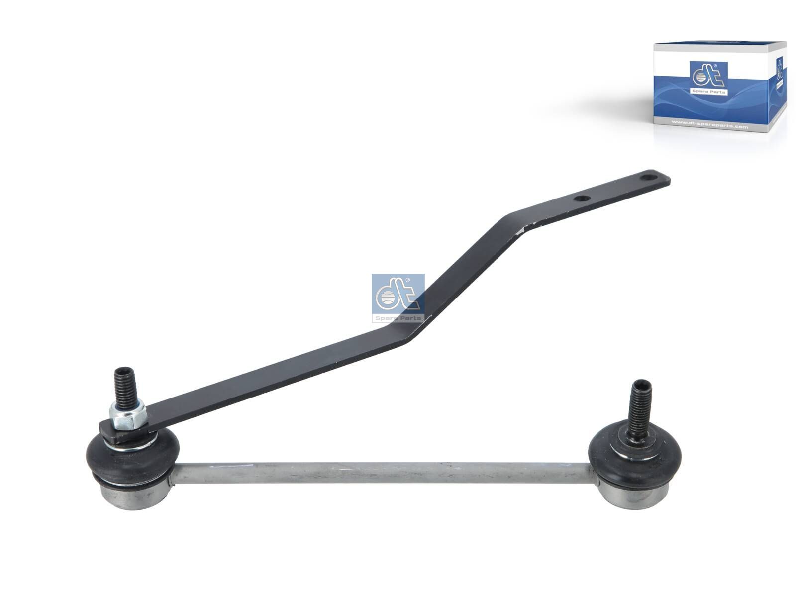 Connecting rod | DT Spare Parts 13.00019